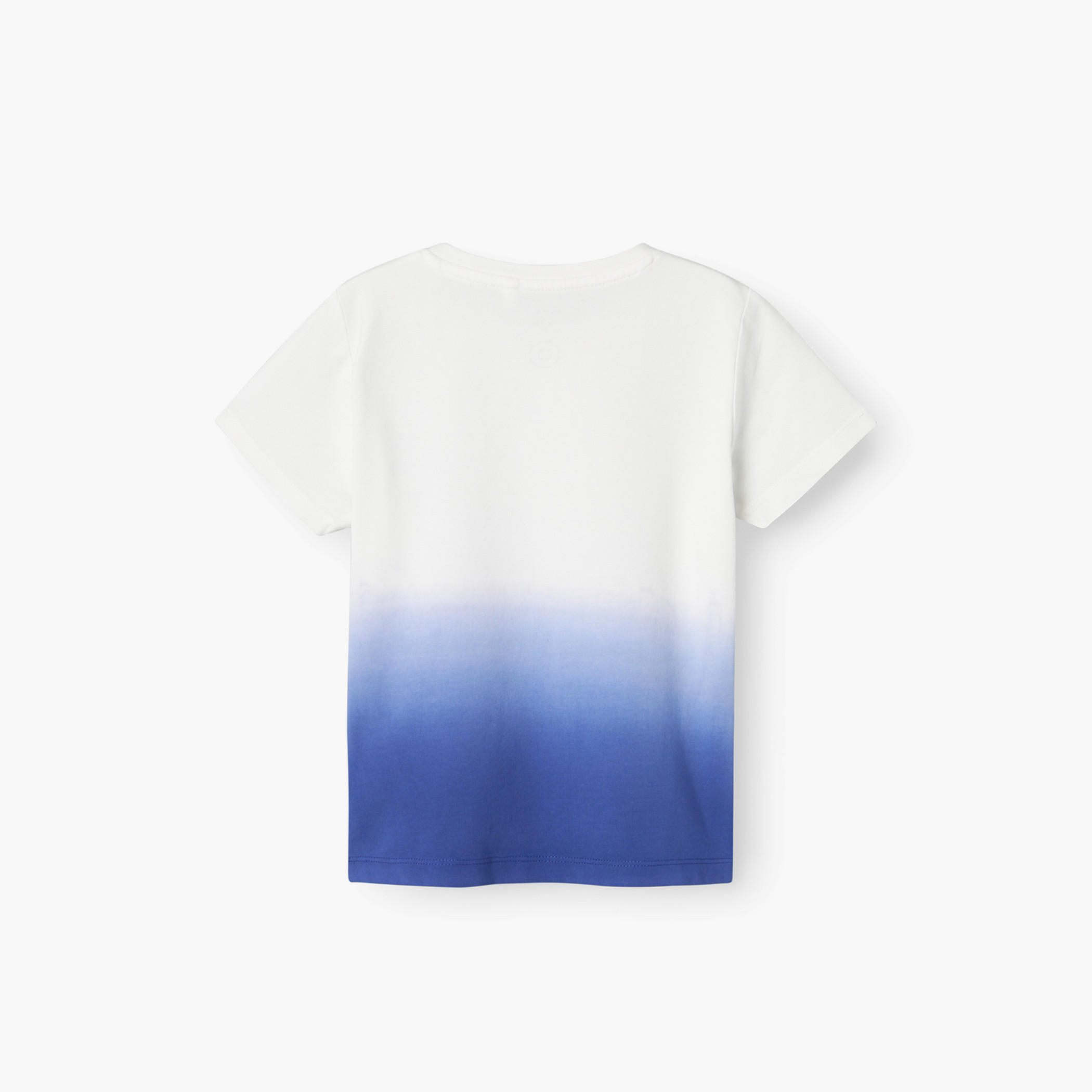 تيشيرت بأكمام قصيرة وياقة مستديرة من نيم إت-boys-clothing-tshirtsandpolos-image-2