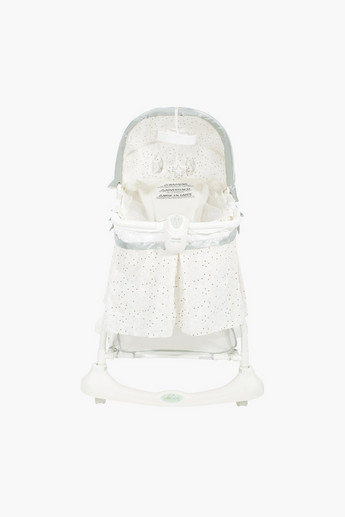 Buy Kolcraft Cuddle n Care Rocking Bassinet Online Babyshop UAE