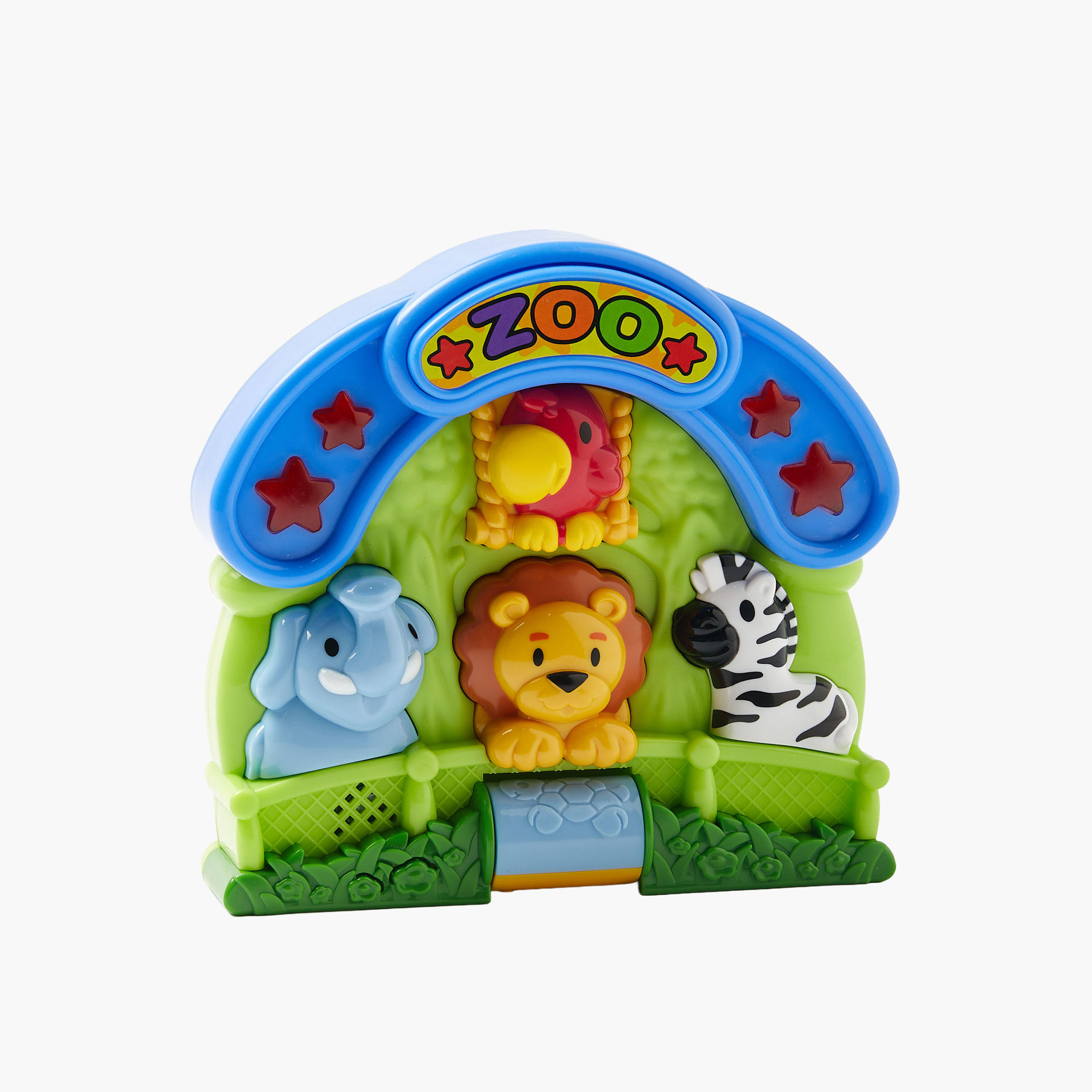 Buy Little Learner My First Activity Board Online Babyshop Kuwait