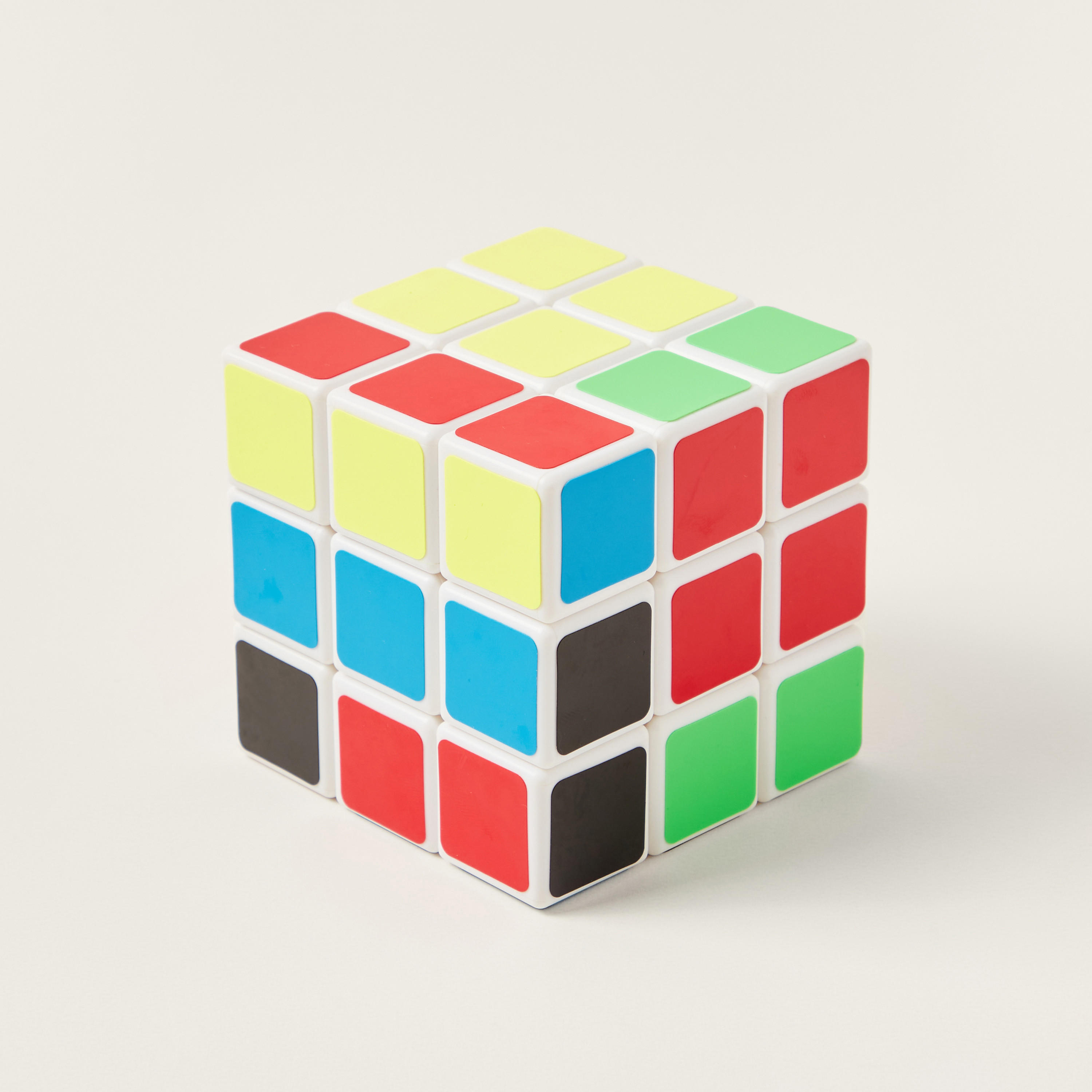 Fanxin Magic Cube -toys-indoortoys-puzzles-image-2