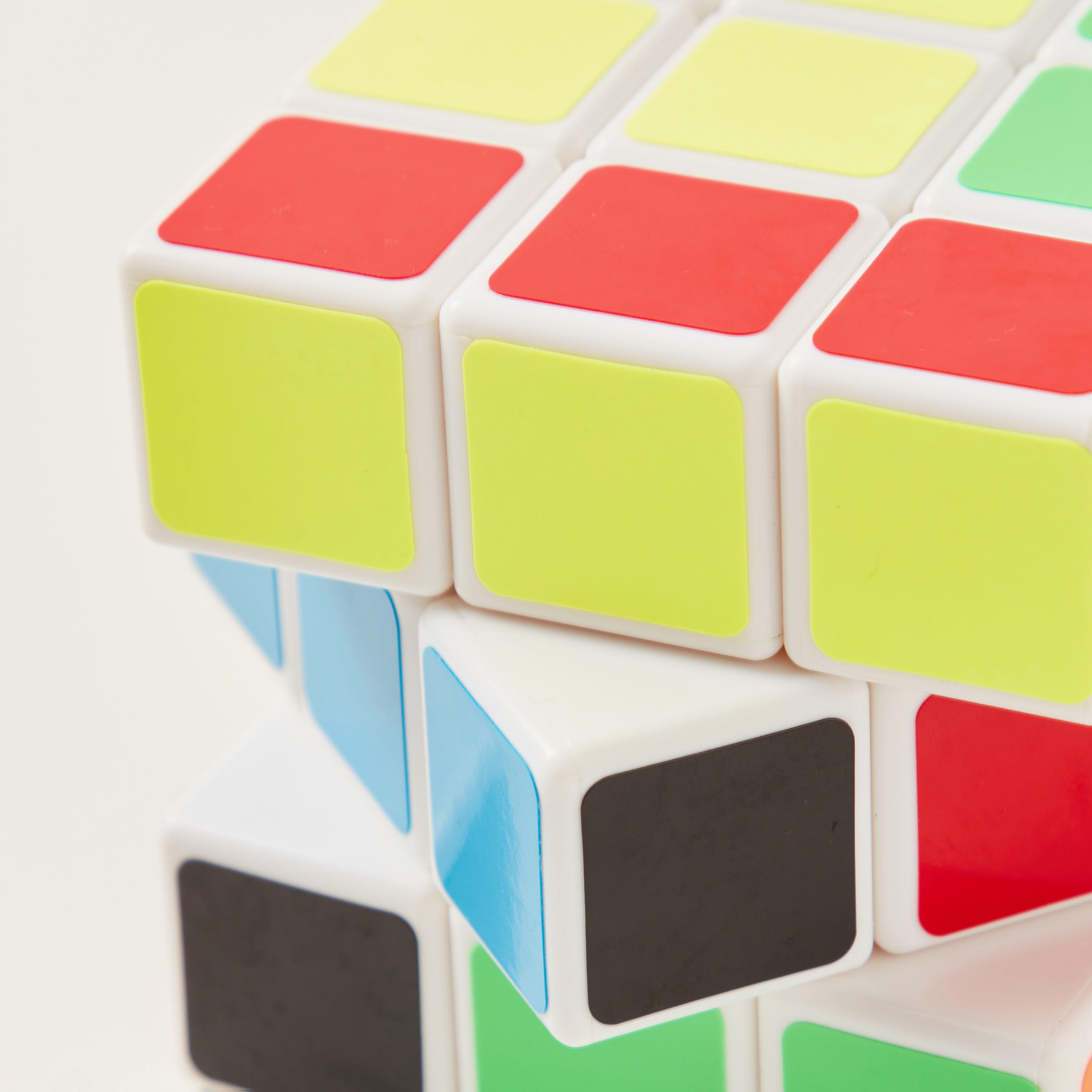 Fanxin Magic Cube -toys-indoortoys-puzzles-image-4