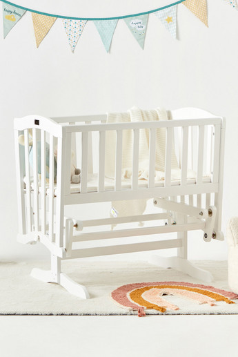 Crib Clearance Baby Elegance Glider Crib Multifunction New Zealand