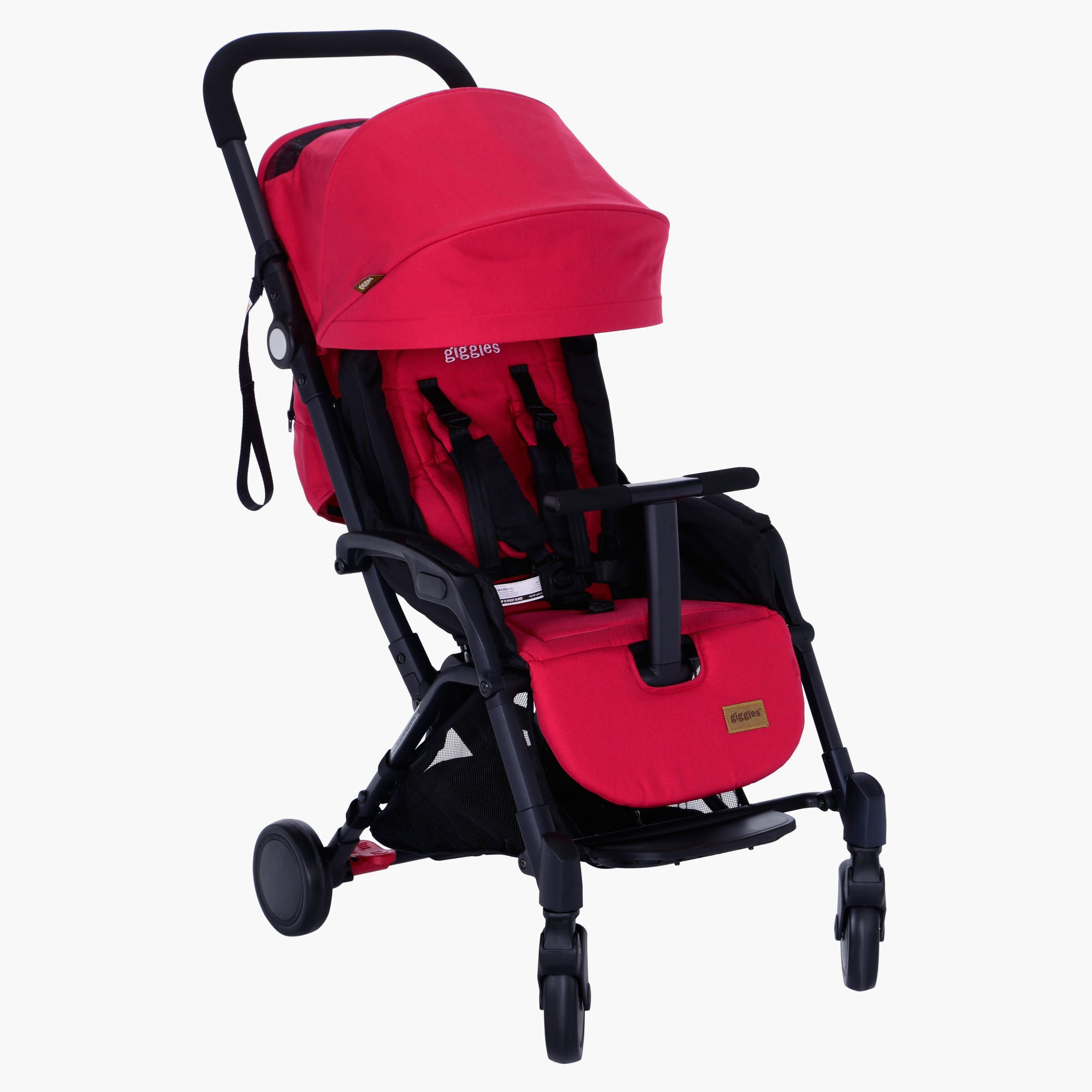 Giggles Travel Stroller