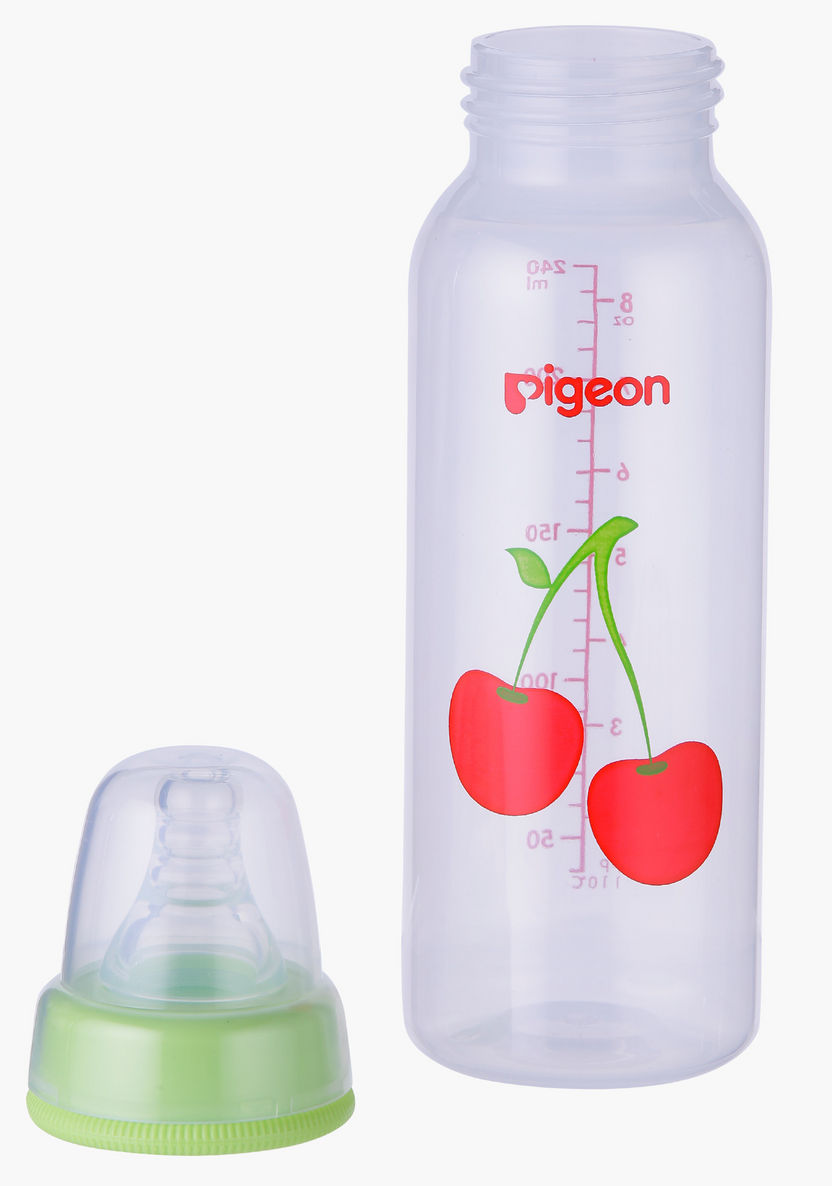 Babyshop Pigeon Milk Bottle For Newborn Pigeon Glass Feeding