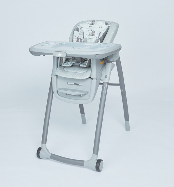 Buy Joie 6-in-1 Baby High Chair Online Babyshop UAE