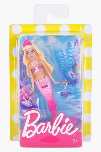 Buy Barbie Pearl Princess Doll Online Babyshop UAE