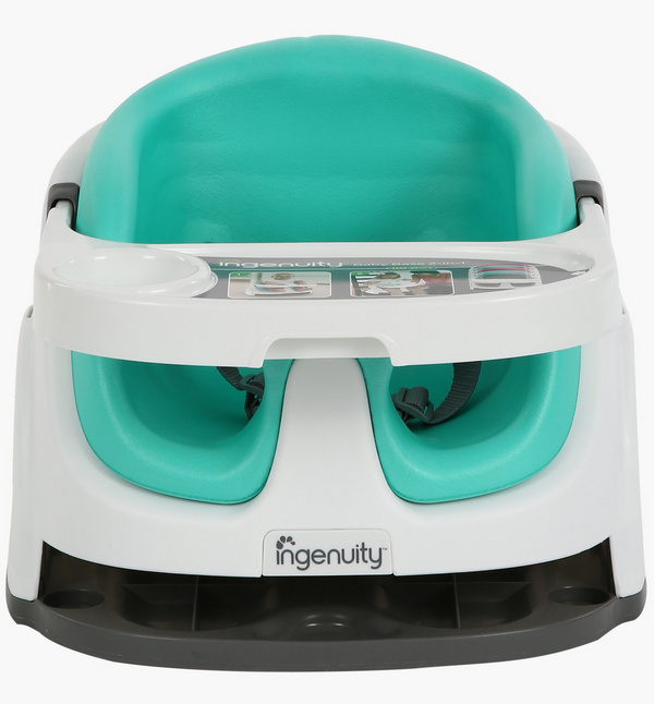 Buy Ingenuity Baby Base 2-in-1 Seat Online Babyshop KSA