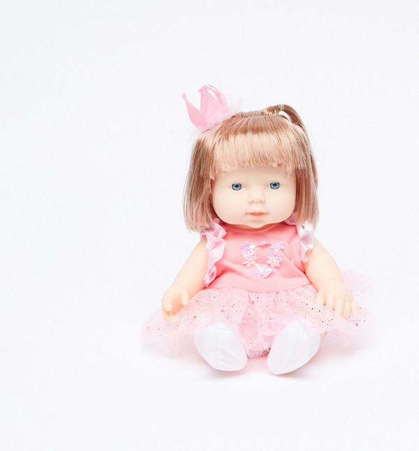 Buy Juniors Baby Ardana Role Play Doll with Straight Hair Online