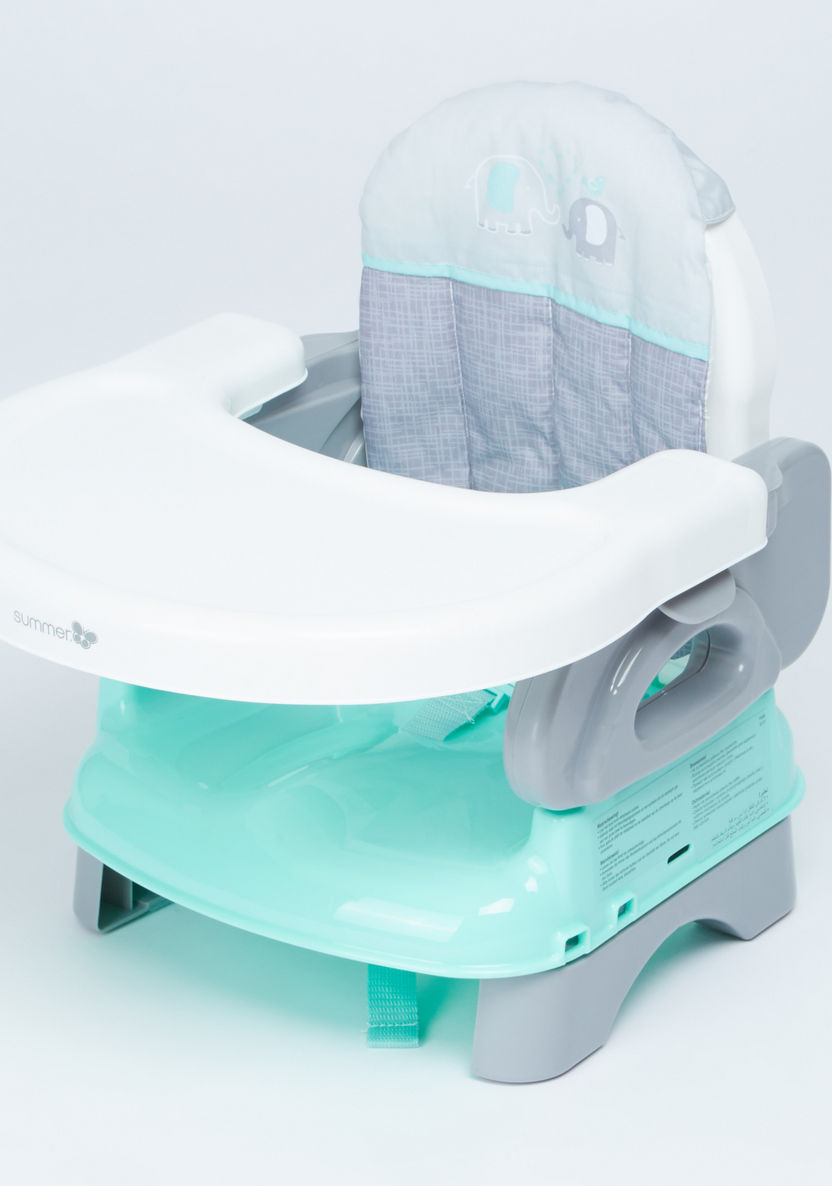Buy Summer Infant Deluxe Comfort Folding Booster High Chair Online