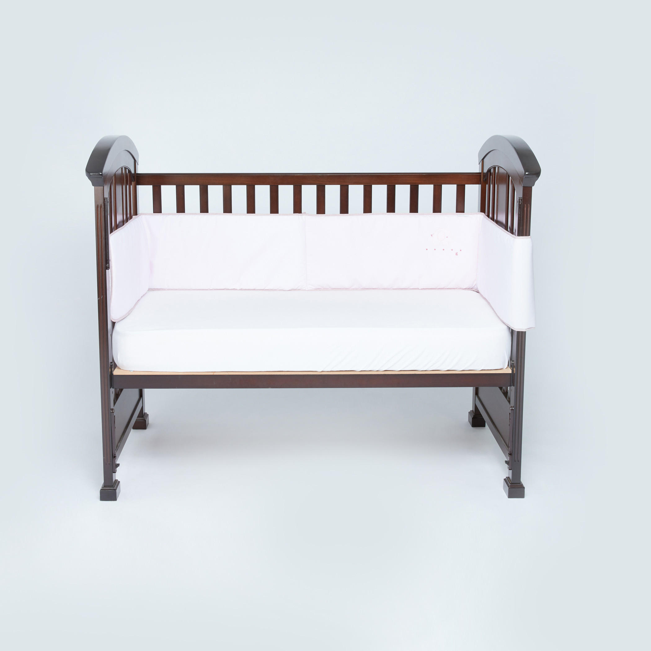 Bsaw Buy Giggles Cot Bumper Online | Babyshop UAE
