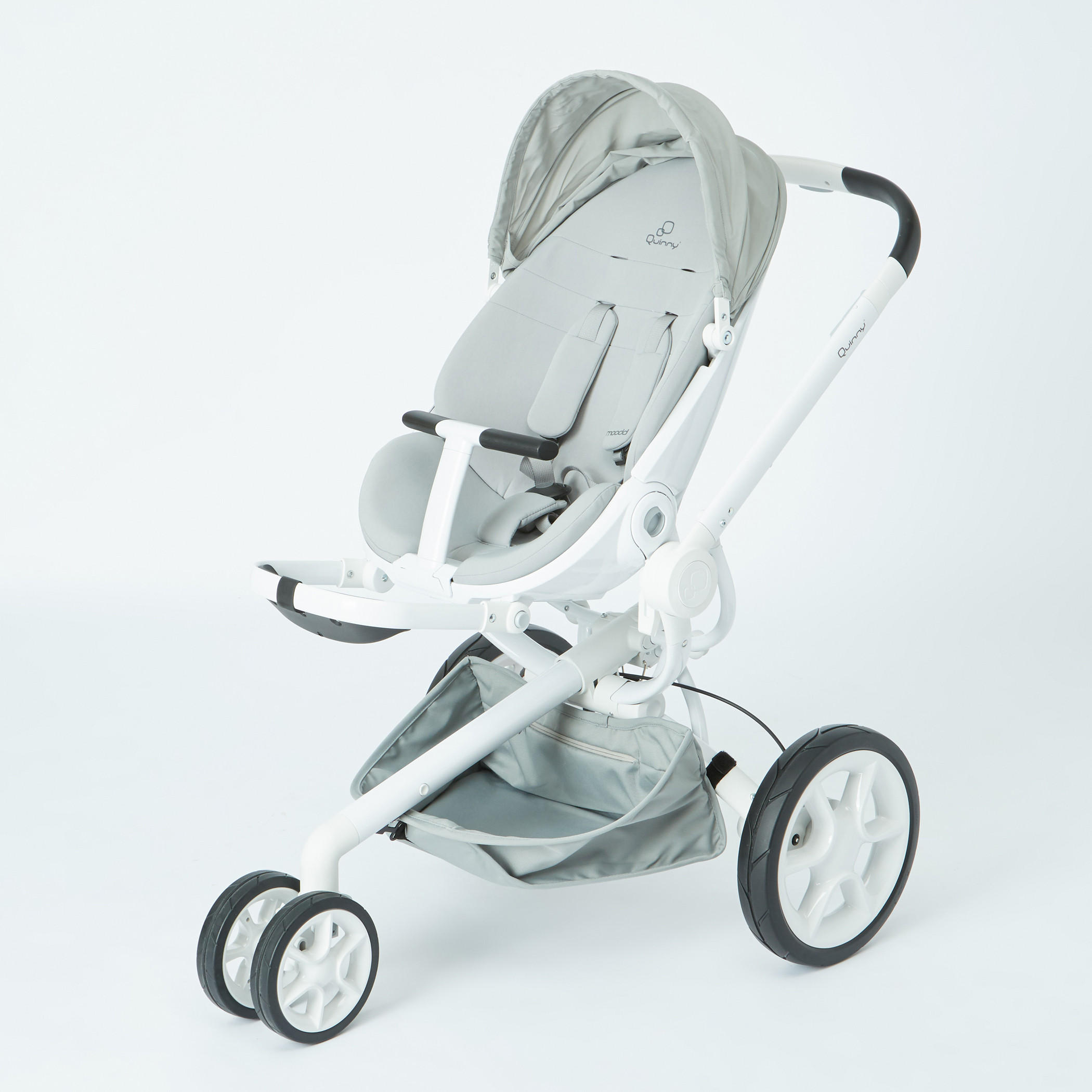 Shop Quinny Moodd Baby Stroller Online Centrepoint Saudi
