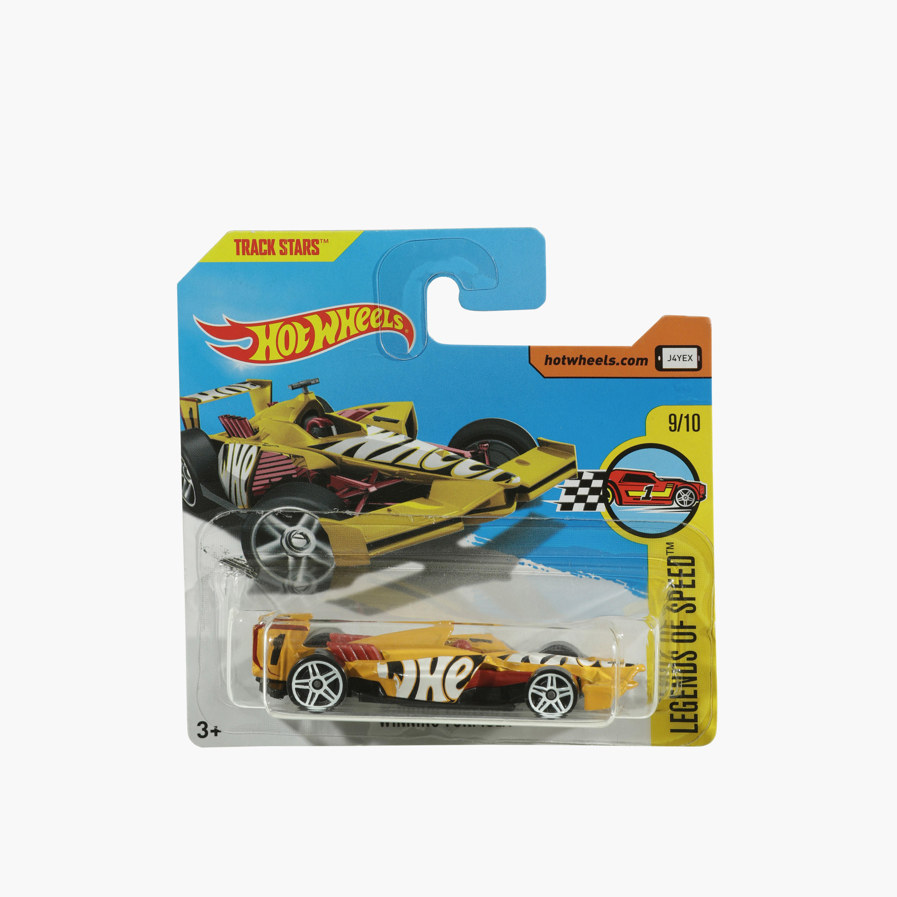 Shop Hot Wheels Toy Car Online Centrepoint Saudi