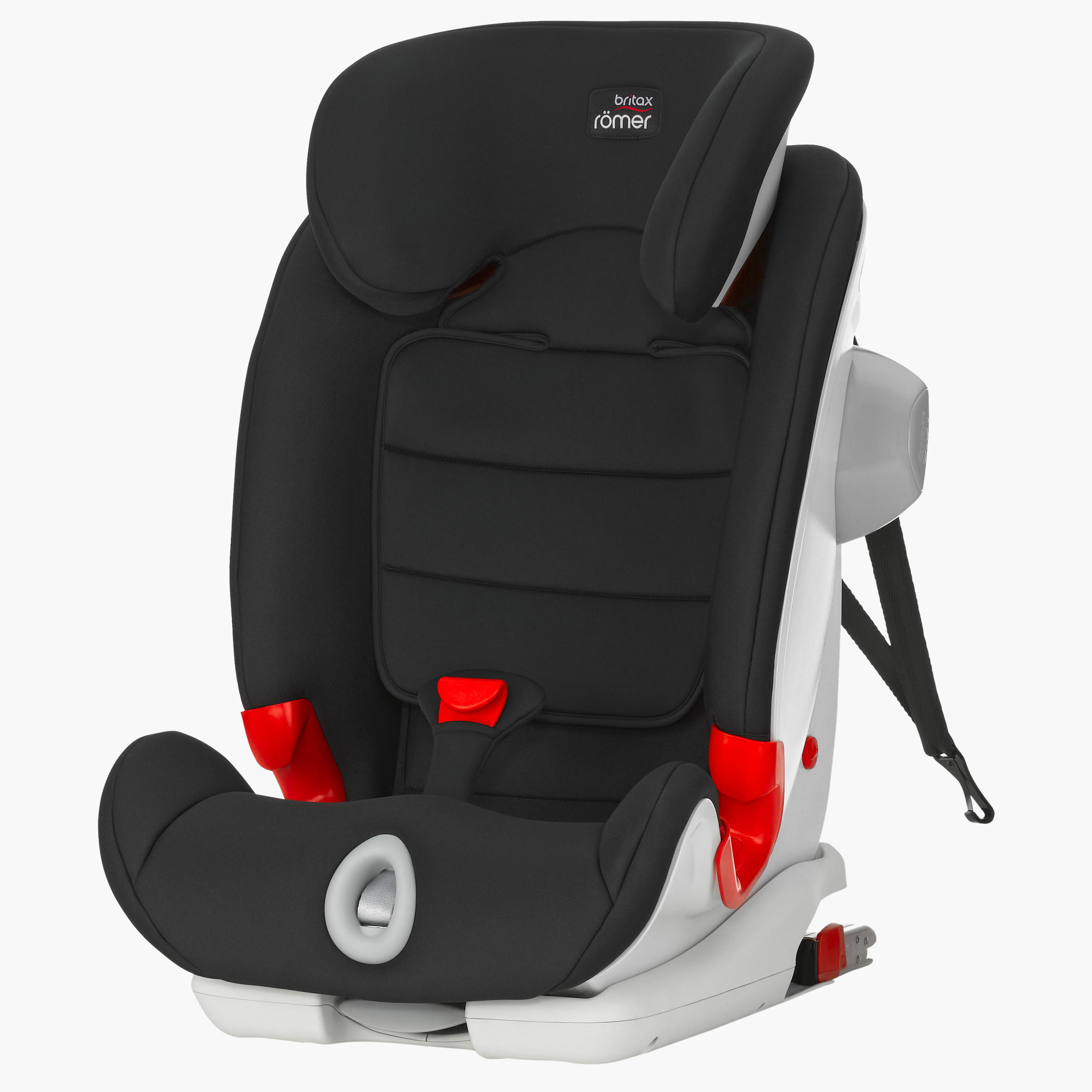 チャイルドシート Britax romer ADVANSAFIX III SICT Britax Römer Advansafix III SICT | Kidinn チャイルドシート