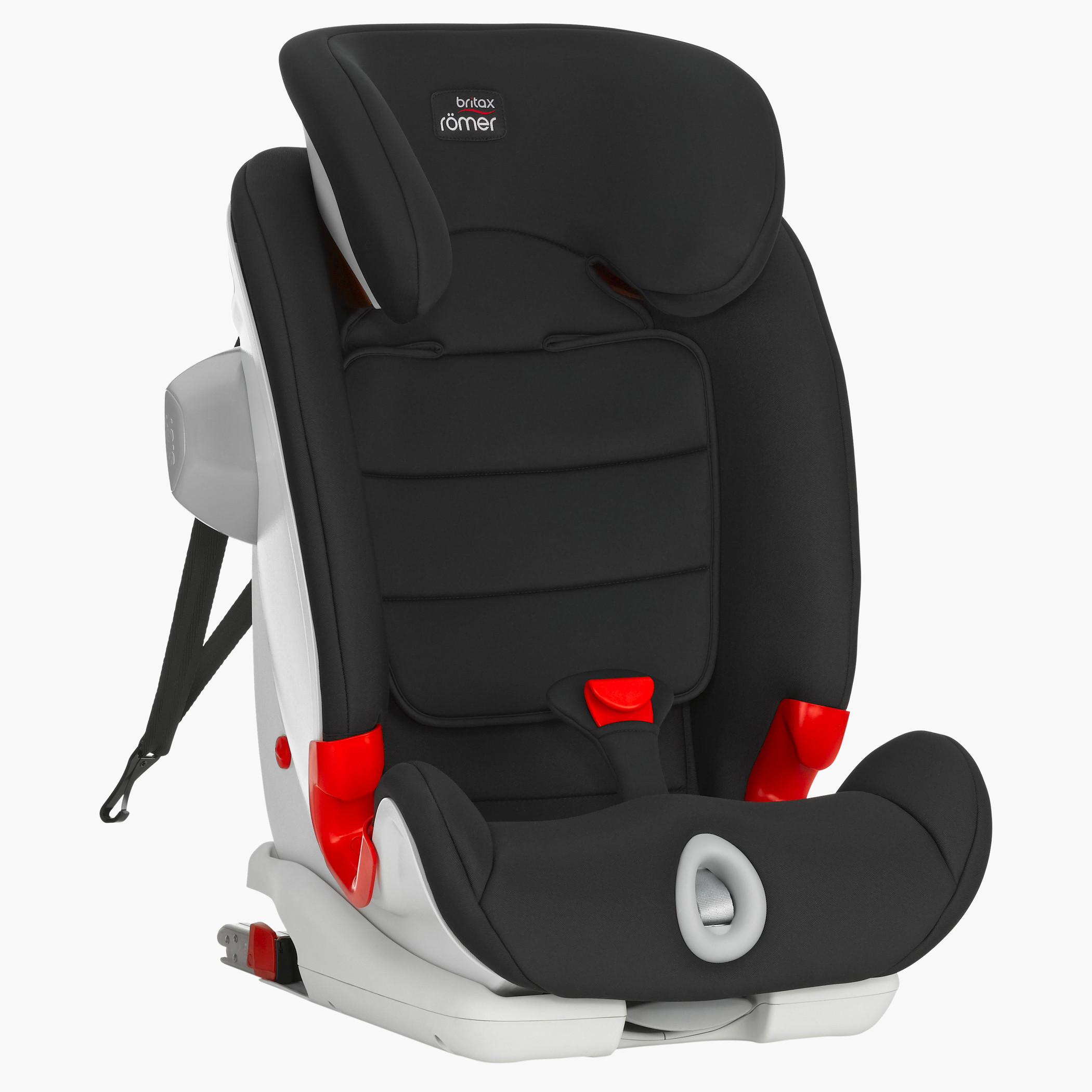 Buy Britax Romer ADVANSAFIX III SICT Car Seat Online | Babyshop UAE
