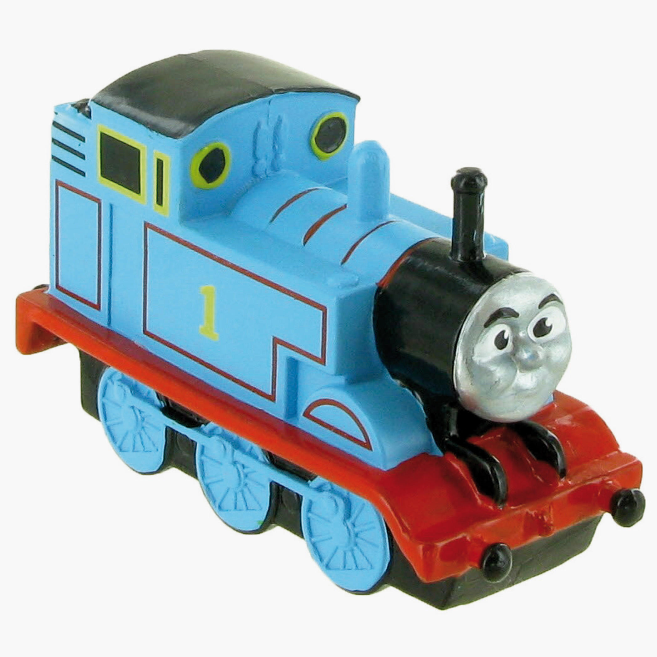 Shop Comansi Thomas Train Toy Online Centrepoint Qatar