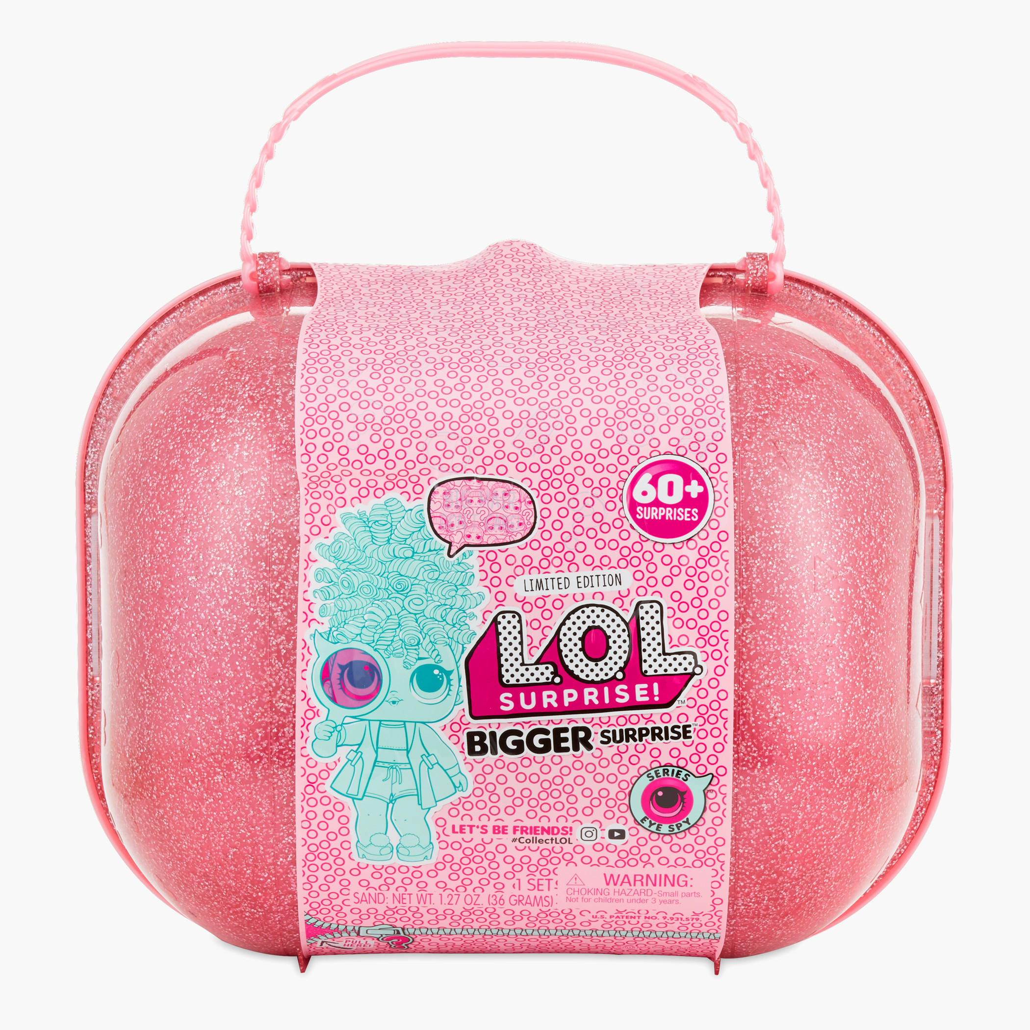 Shop Surprise! Bigger Surprise Online Centrepoint Kuwait