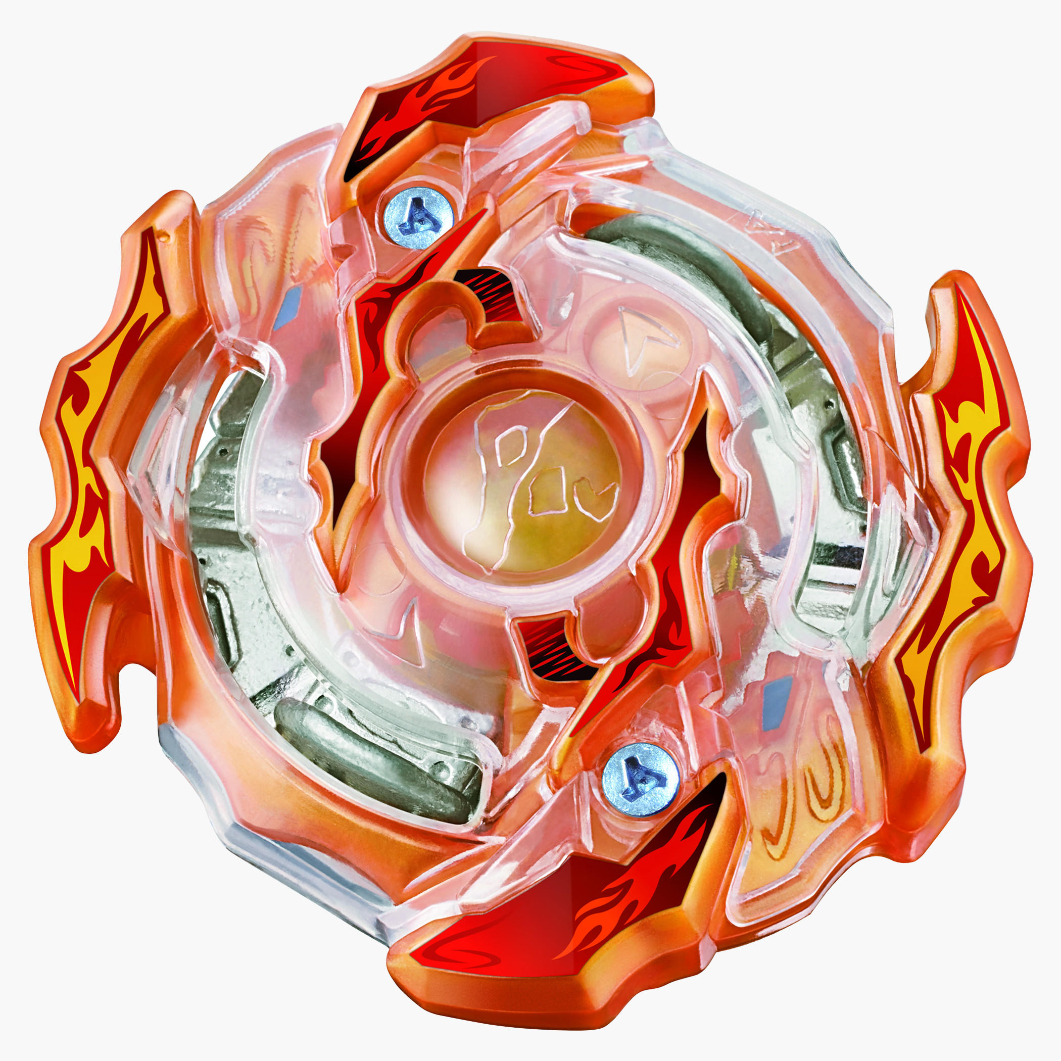 Buy Beyblade Burst Starter Raging Roktavor R2 Playset Online | Babyshop KSA