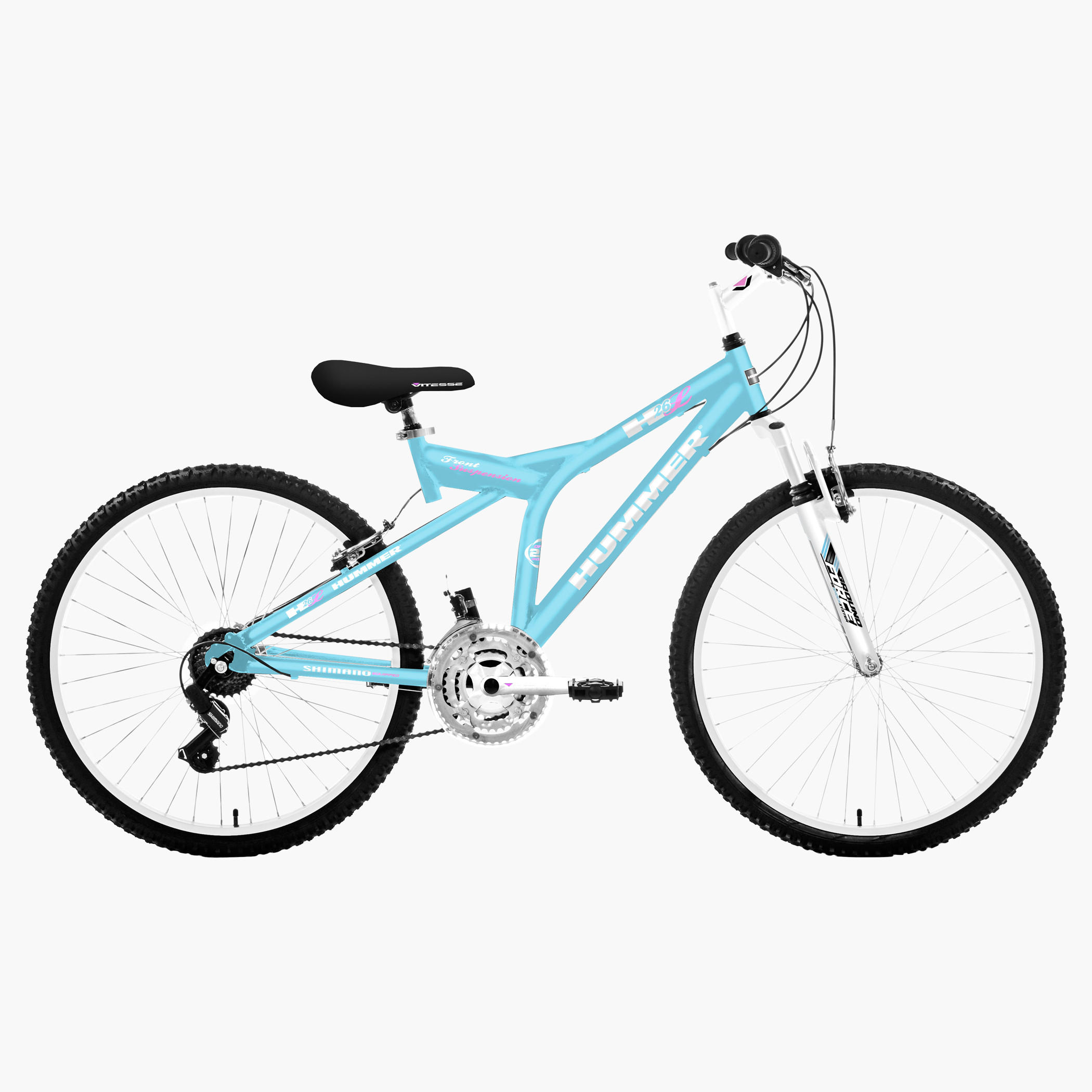 Shop Hummer Ladies Bicycle Online Centrepoint Qatar