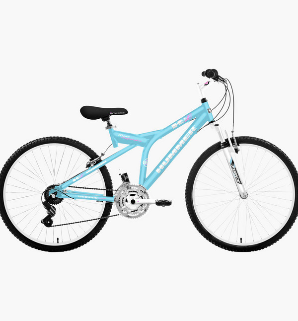 Shop Hummer Ladies Bicycle Online Centrepoint Qatar