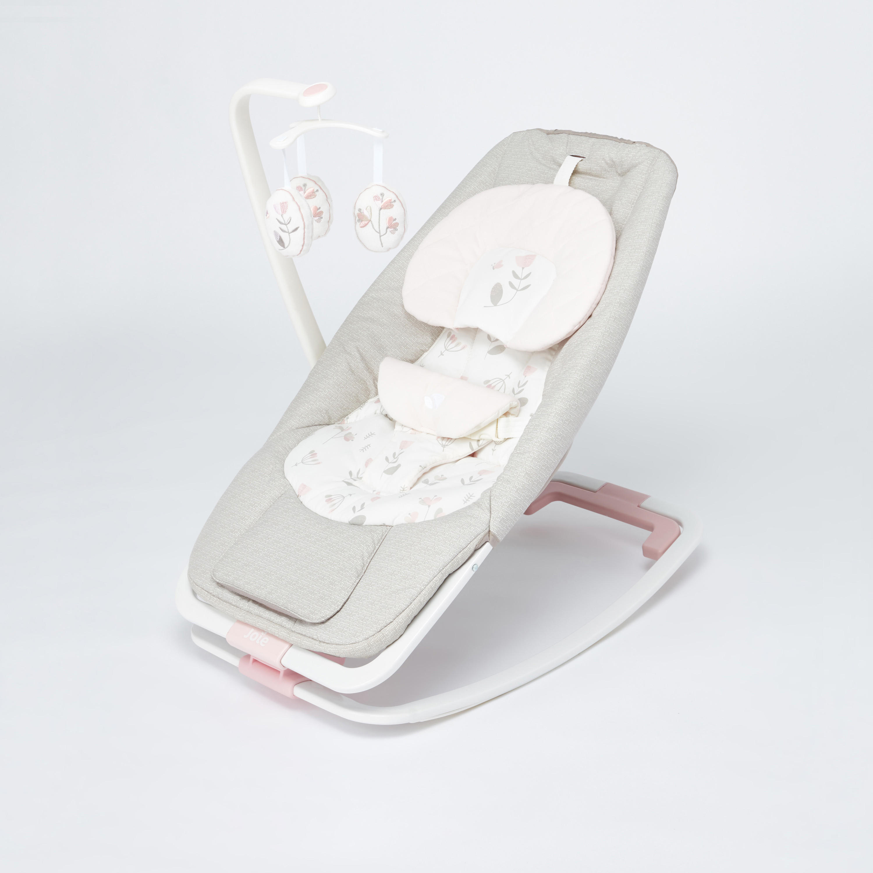 Shop Joie Dreamer Baby Rocker Online Centrepoint Qatar