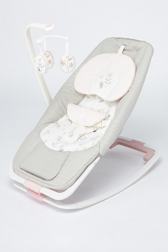 Shop Joie Dreamer Baby Rocker Online Centrepoint Qatar