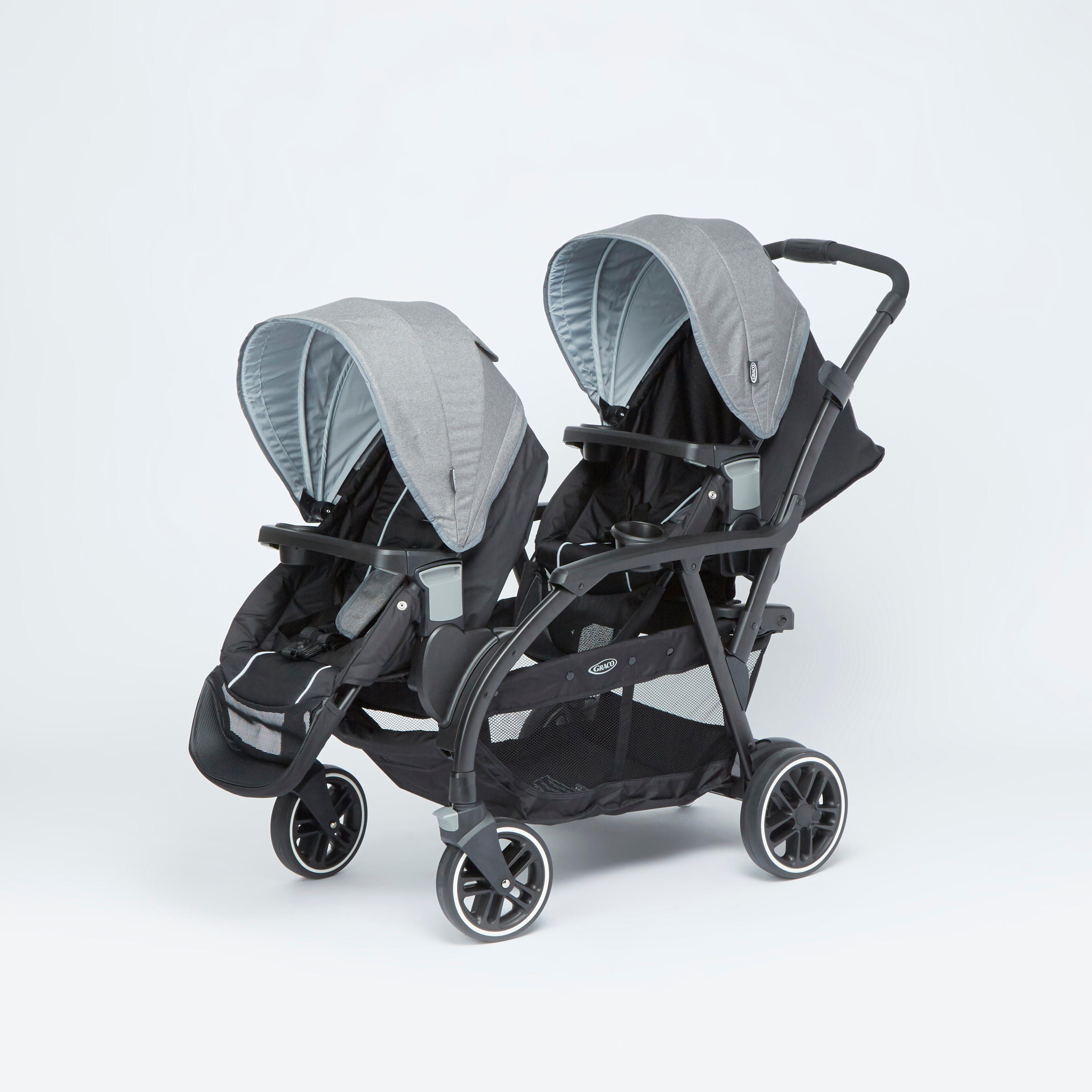 Buy Graco Modes Duo Baby Stroller Online Babyshop UAE