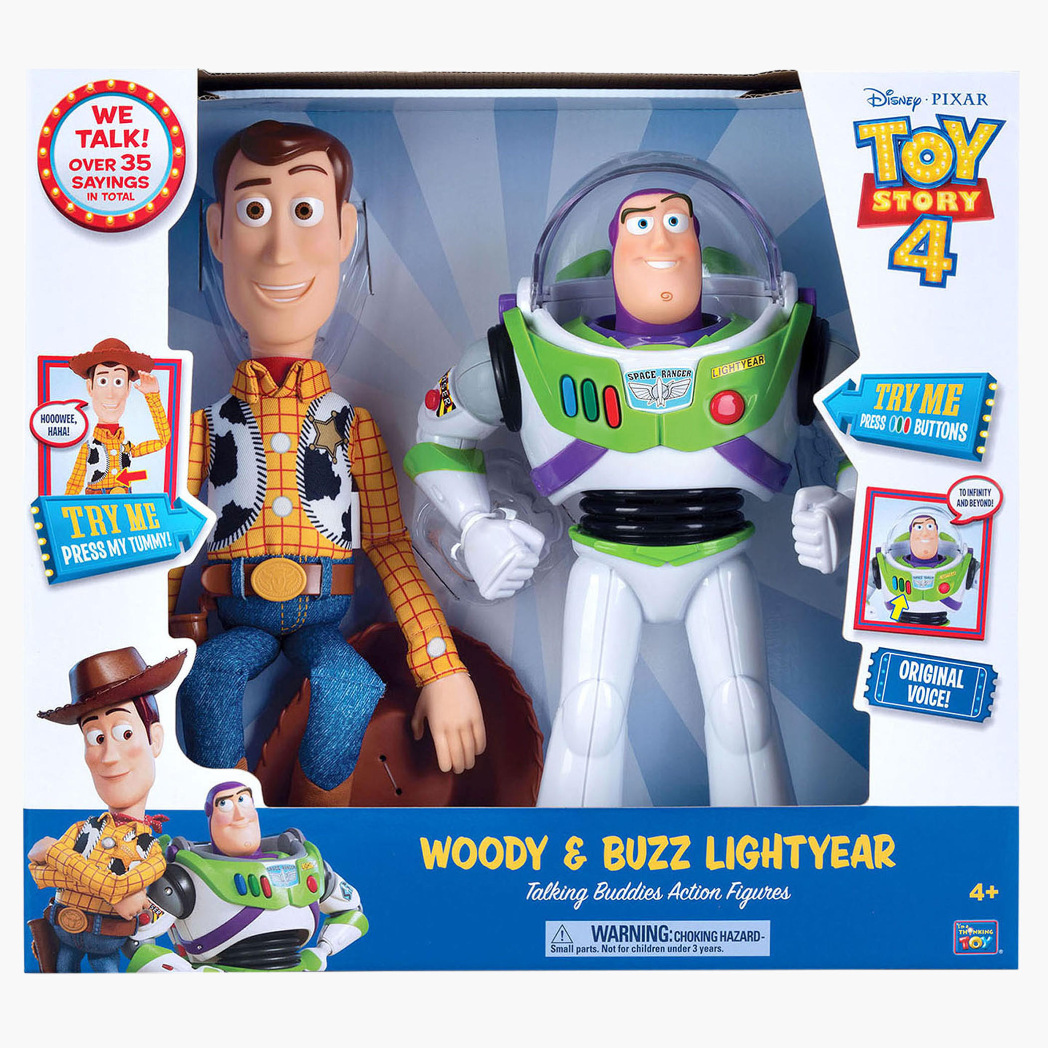 Buzz Lightyear Coleccion Hot Wheels Toy Story Shop Toy Story
