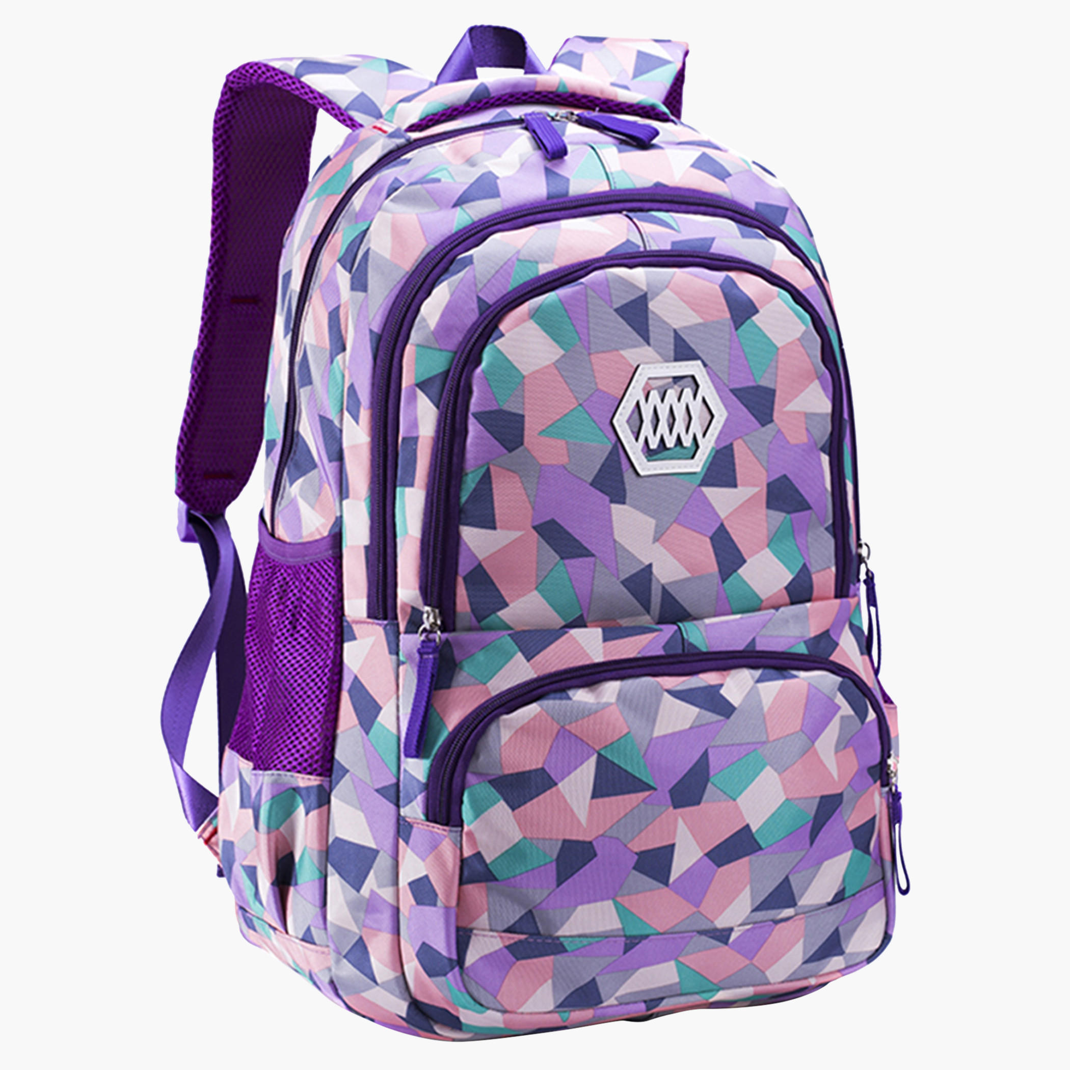 バッグ arts&science square school bag S バッグ arts&science square school bag S School bag M (Baby