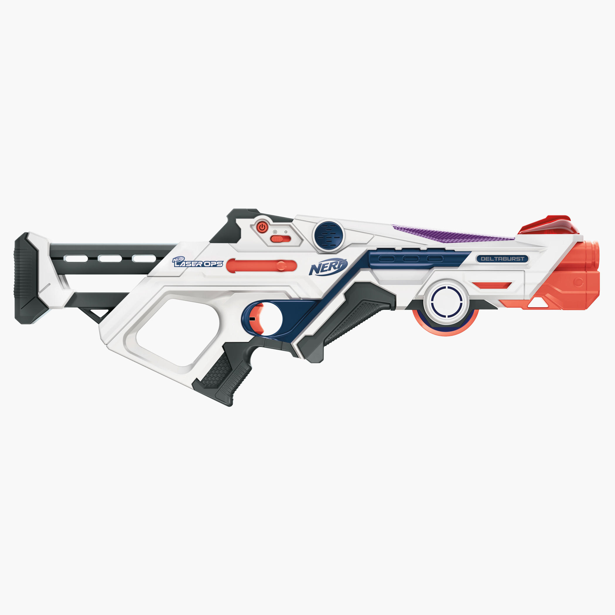 Nerf Laser Ops Pro Deltaburst Nerf Laser Ops Pro Deltaburst E 2279EU