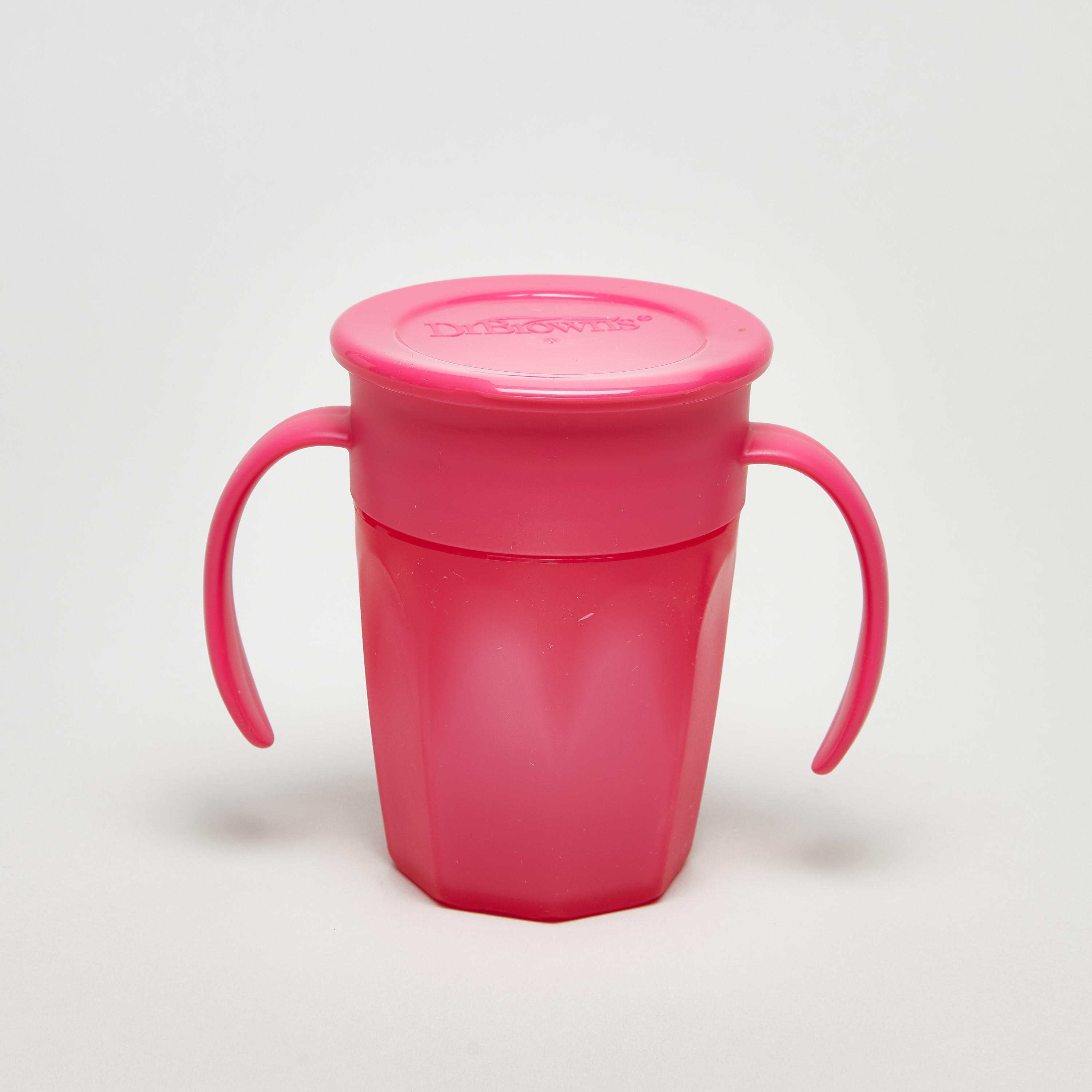 Buy Brown's Cheers 360 Cup with Handles 200 ml Online