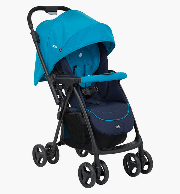 Buy Joie Mirus Baby Stroller Online Babyshop UAE