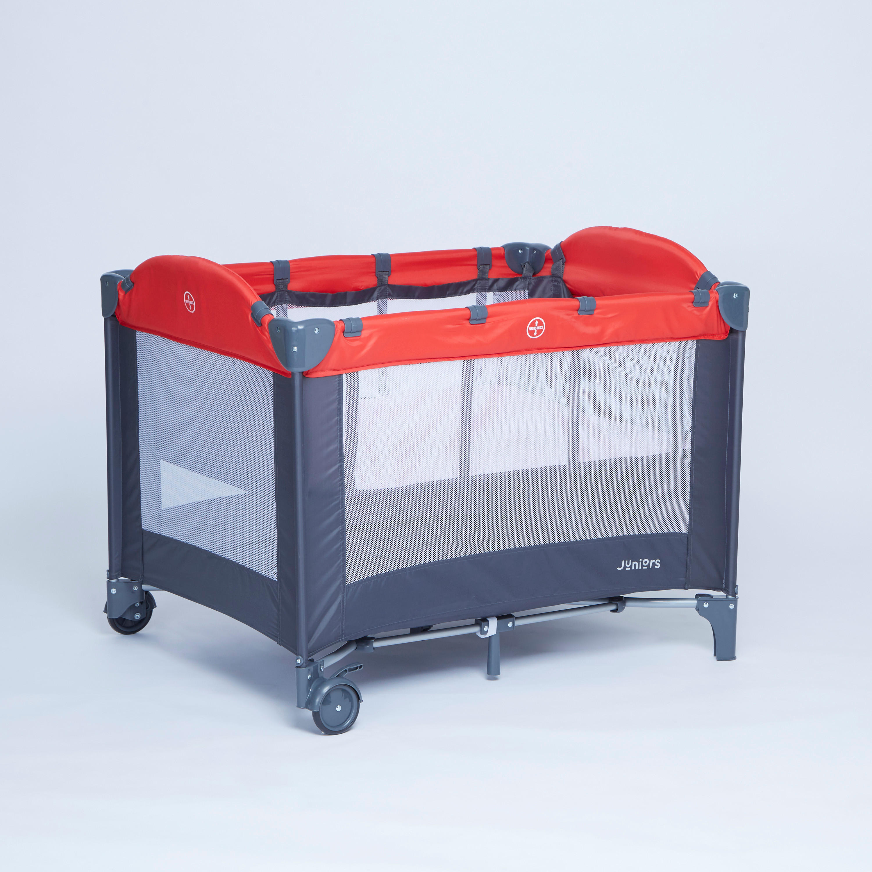 Buy Juniors Aberdeen Travel Cot Online Mothercare Bahrain
