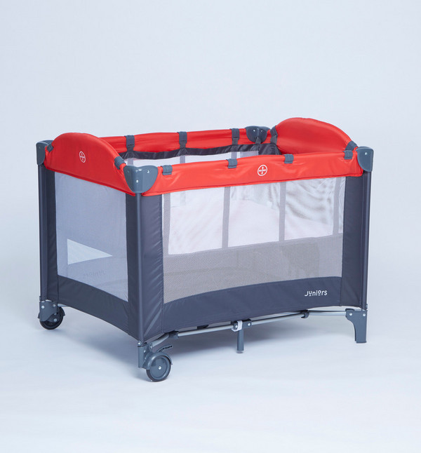 Buy Juniors Aberdeen Travel Cot Online Mothercare Bahrain