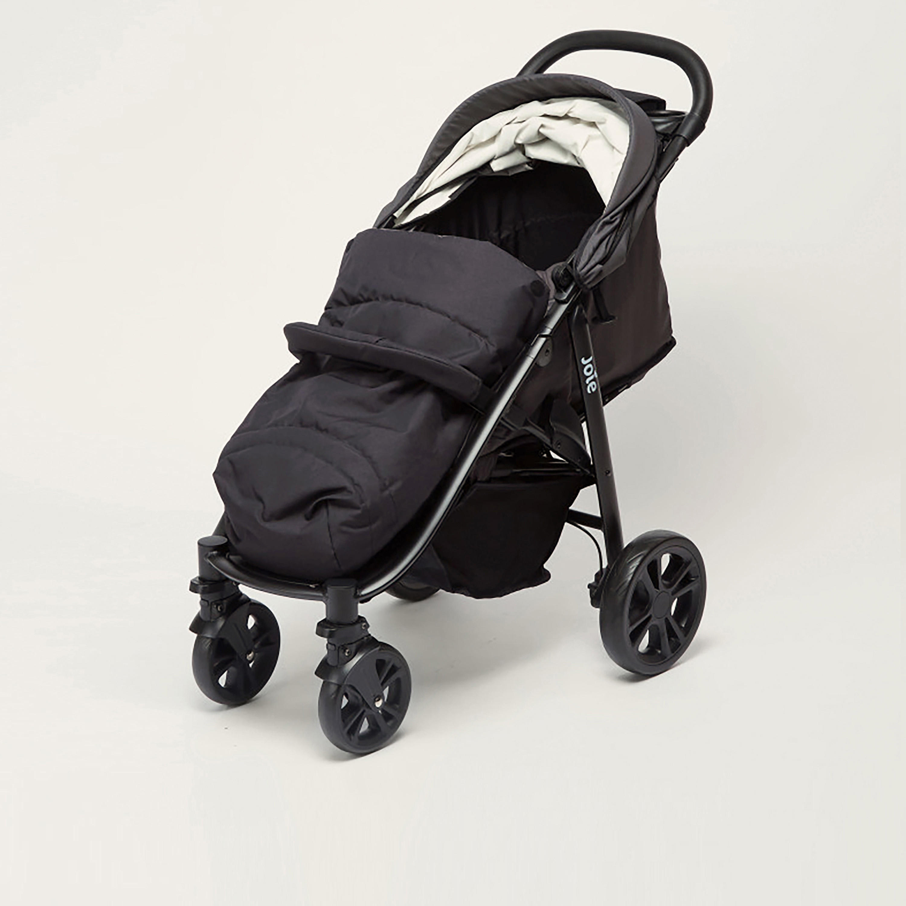 Buy Joie Litetrax 4 Travel System Stroller Online | Babyshop KSA
