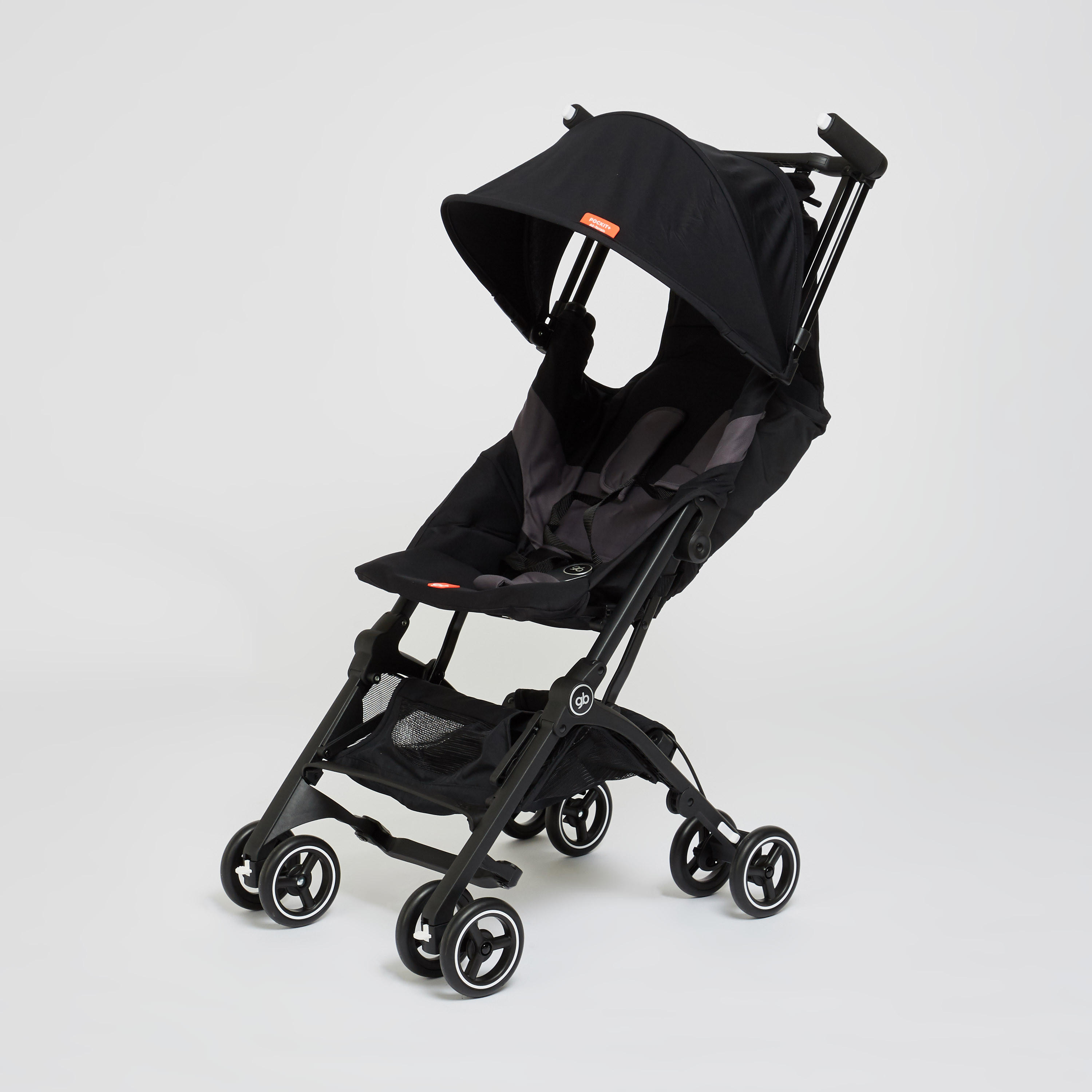 Buy gb Pokit Plus Air All Terrain Stroller with Canopy