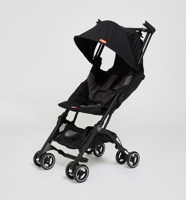 Buy gb Pokit Plus Air All Terrain Stroller with Canopy Online