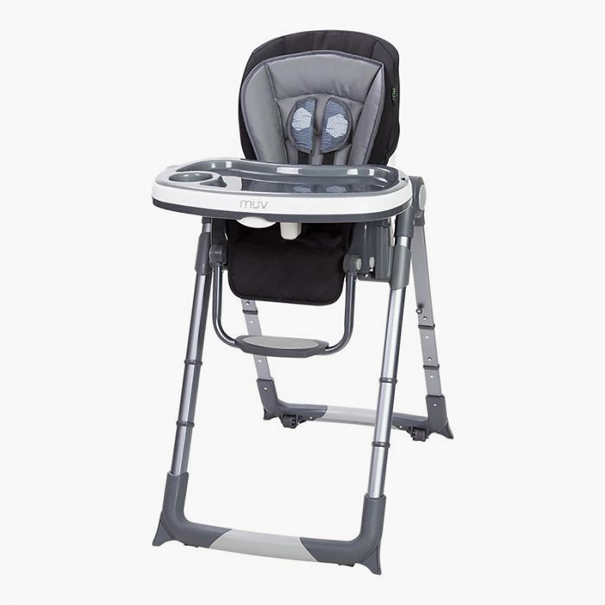 Buy Baby Trend Muv 6-in-1 Highchair with Detachable Tray Online