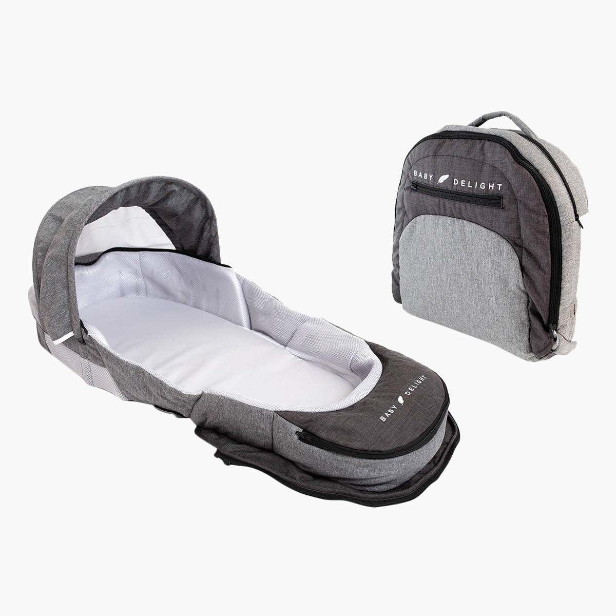 Buy Baby Delight Snuggle Nest Adventure Portable Sleeper Online