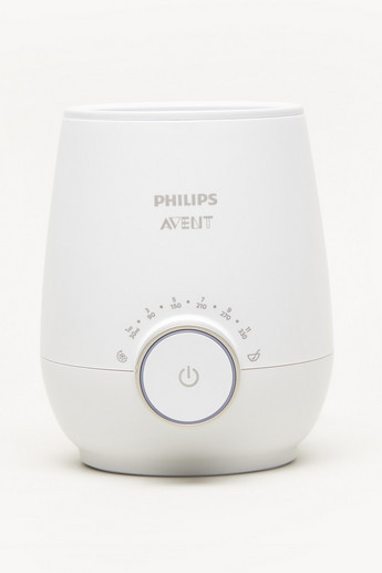 Shop Philips Avent Fast Bottle and Food Warmer Online