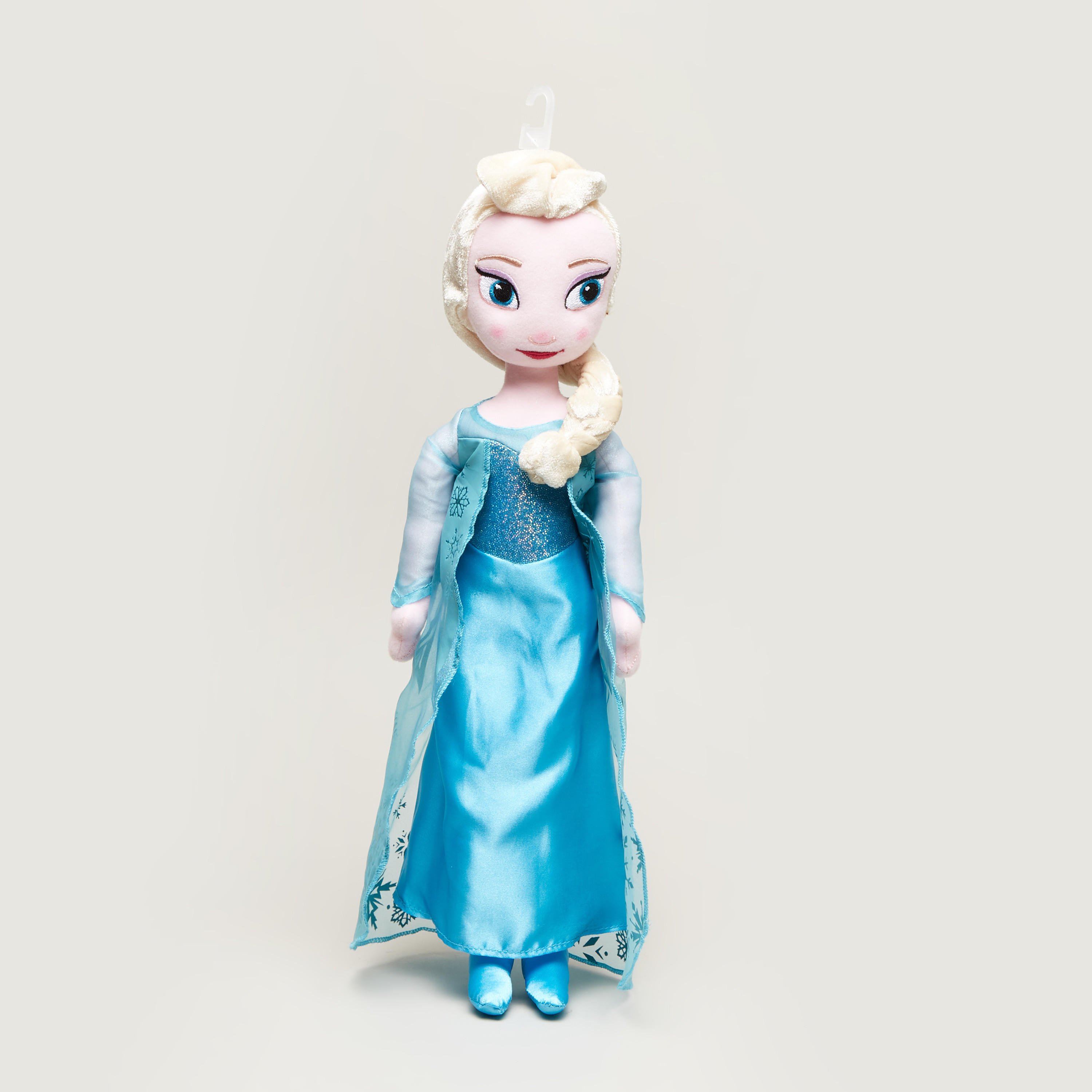Shop Disney Frozen Elsa Plush Doll 16 inches Online