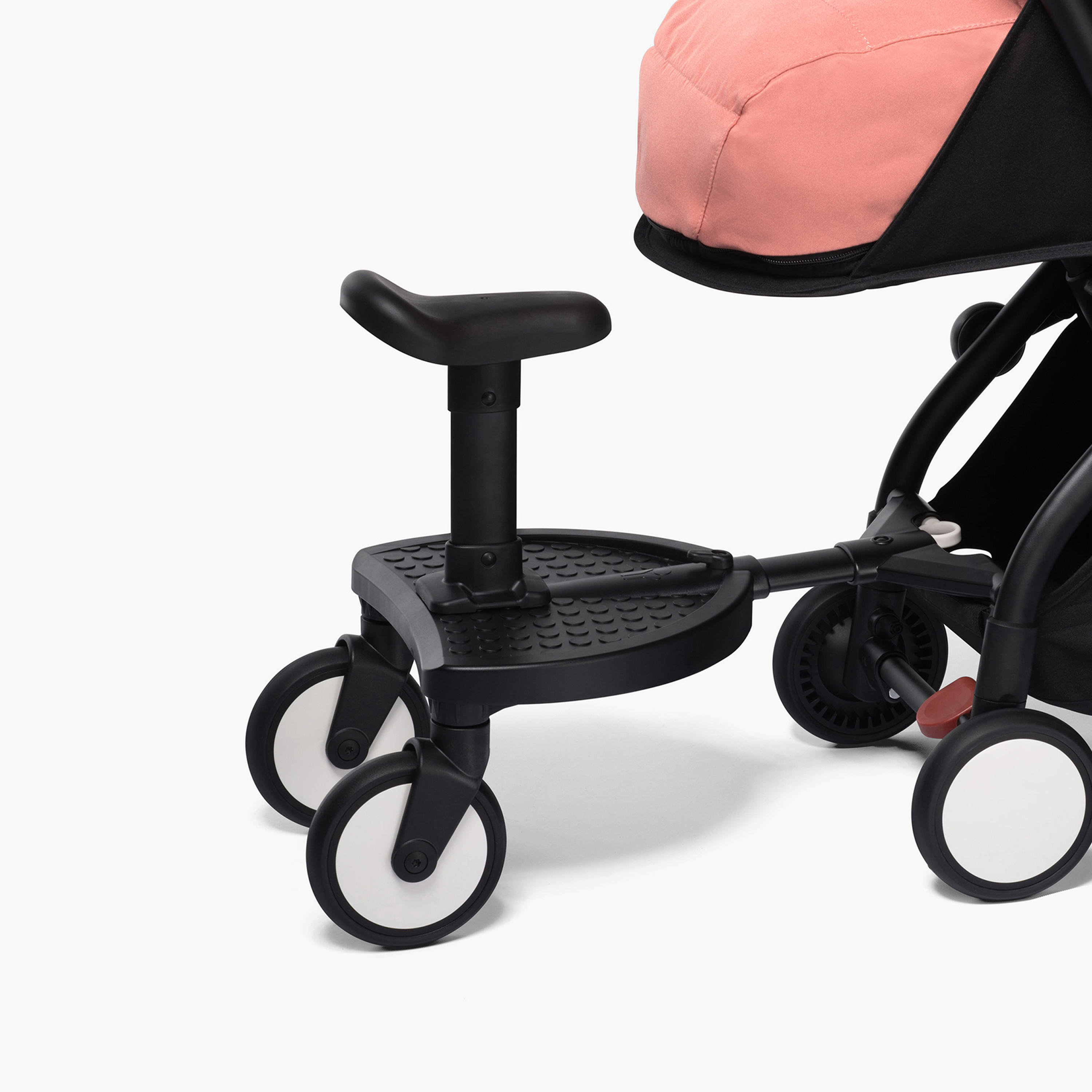 BABYZEN YOYO+ board ブラック Order Babyzen - YOYO Board - Black Now! | Jomla.ae