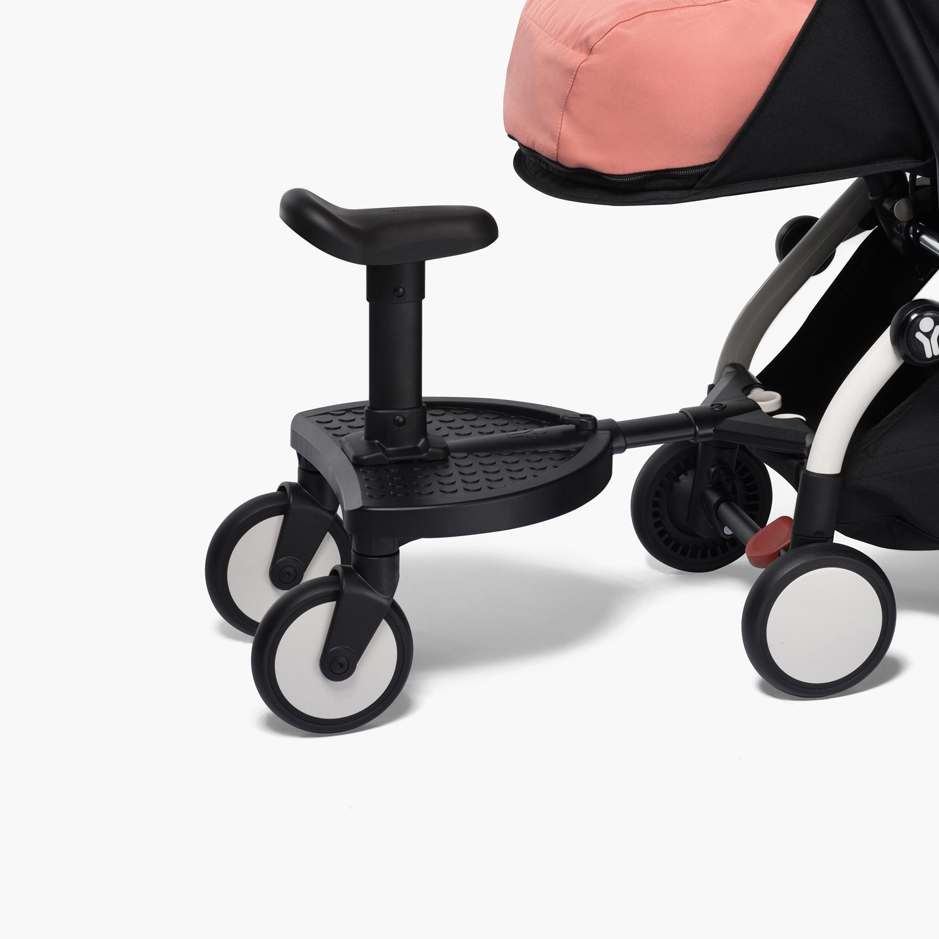 Buy Babyzen YOYO Board Black Online | Babyshop UAE