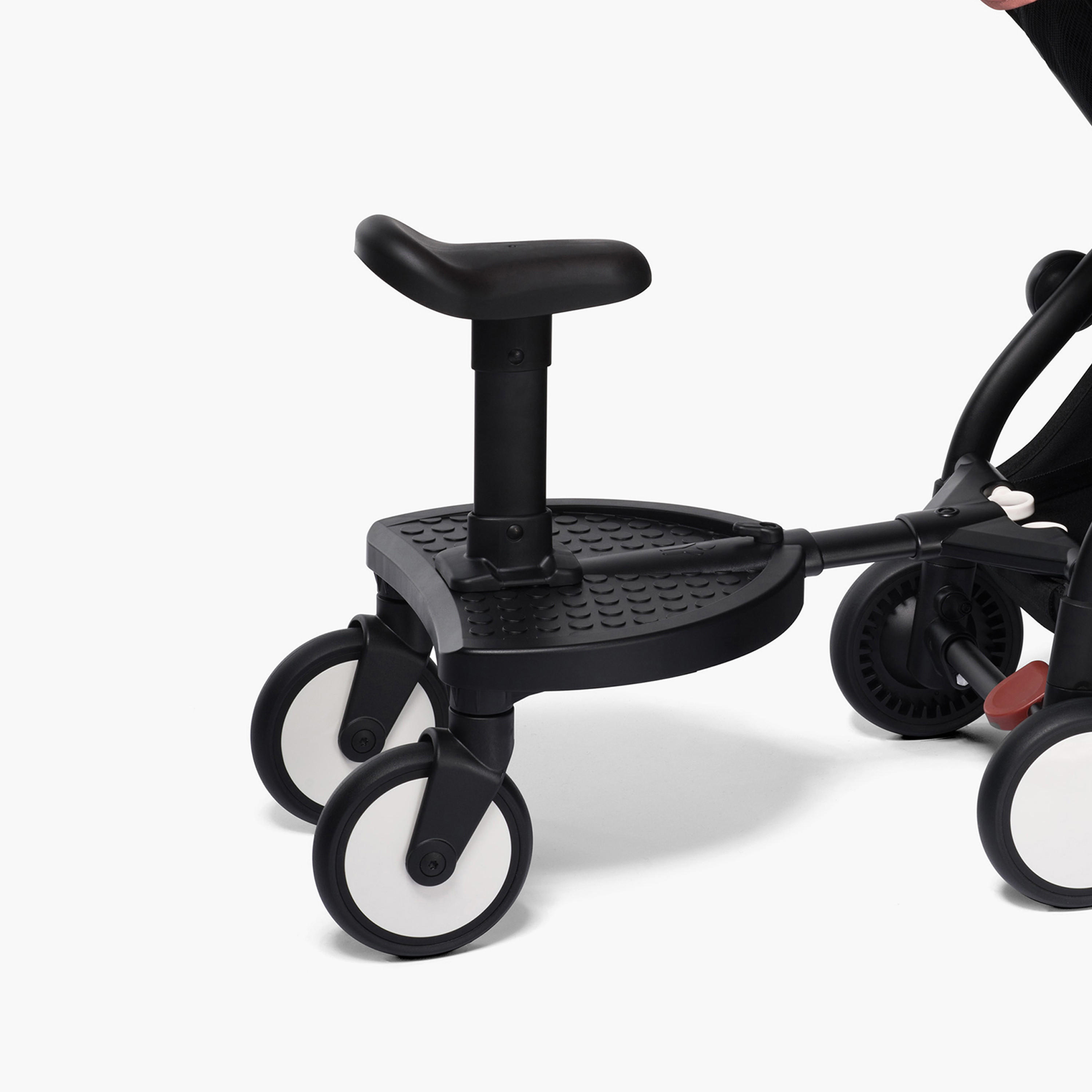 Buy Babyzen YOYO Board Black Online | Babyshop UAE