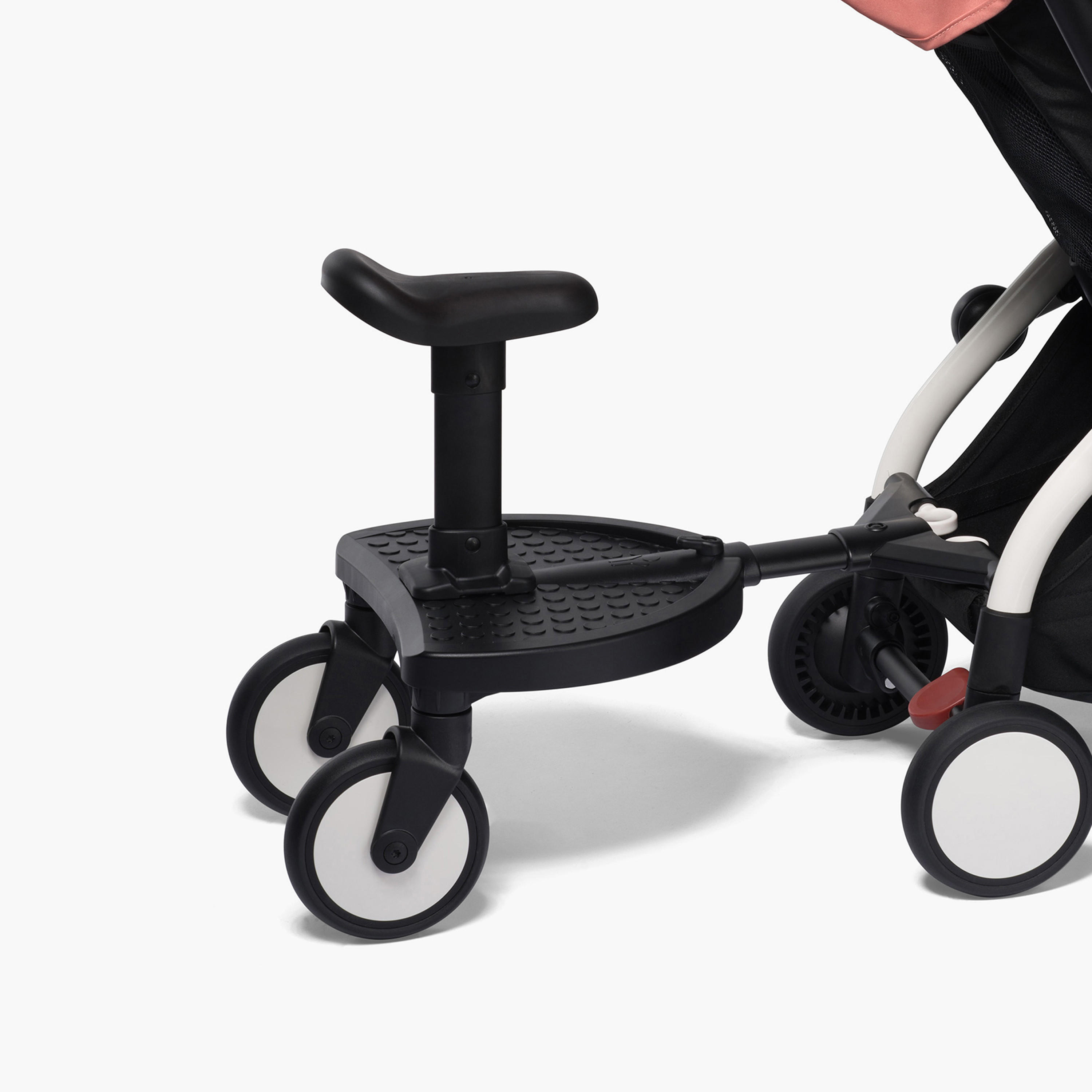 BABYZEN YOYO board ブラック YOYO Board – Dimples Baby Brooklyn