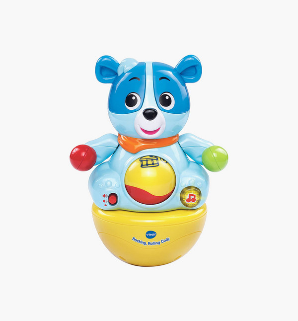 Buy VTech Rocking Rolling Cody Toy Online Babyshop UAE
