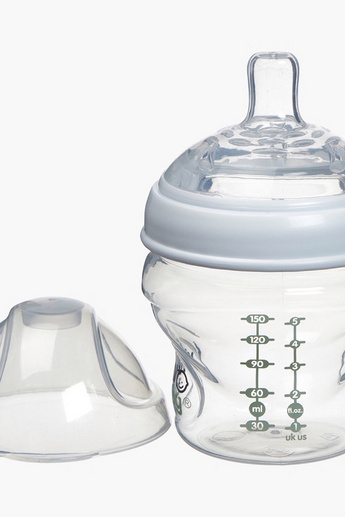 Shop Vital Baby Nurture Breast-Like Feeding Bottle 150 ml Online
