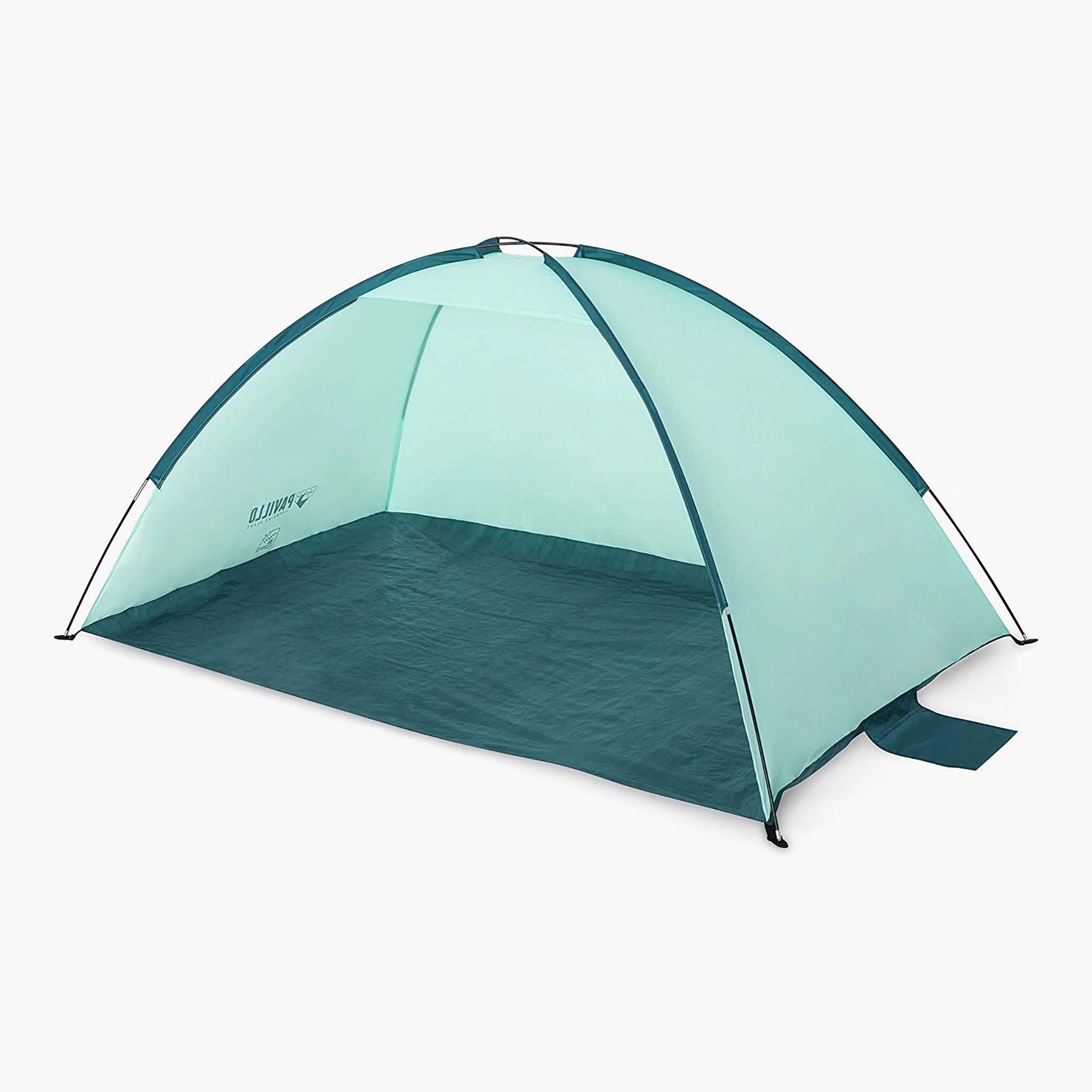 9/7 BESTWAY テント pavillo Family Ground 6 Bestway Pavillo 6-Person Tent | Family Ground Shelter | TSB