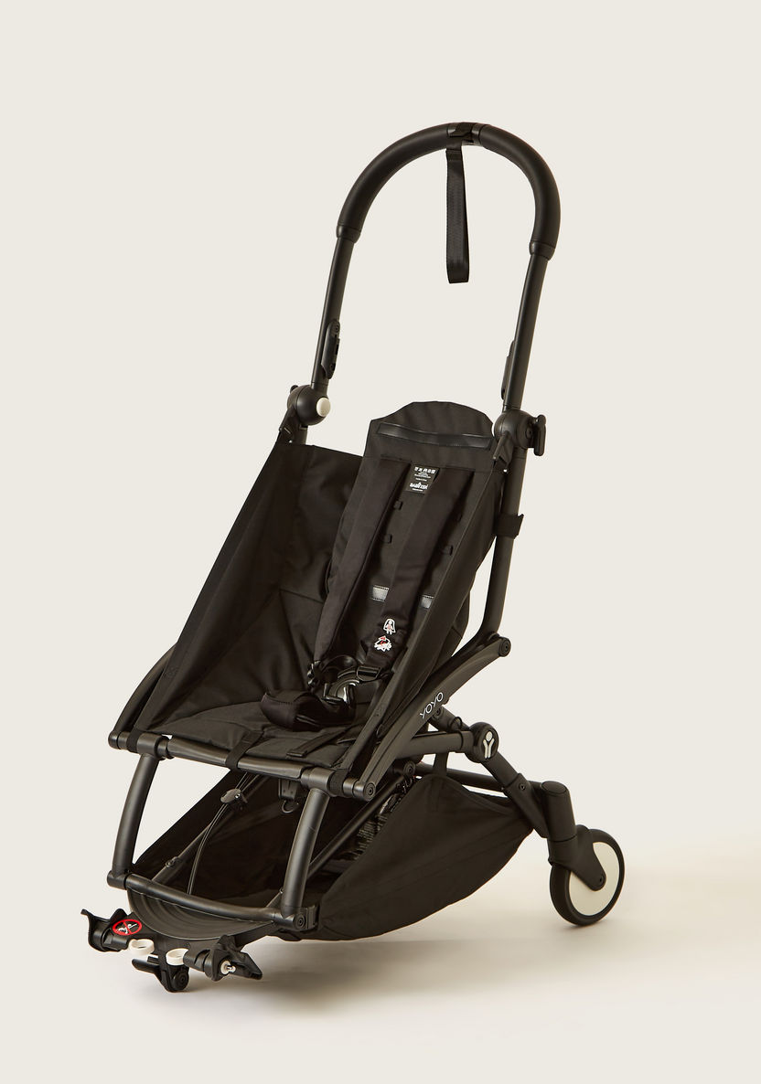 Buy Babyzen YOYO Connect Frame Online Babyshop UAE