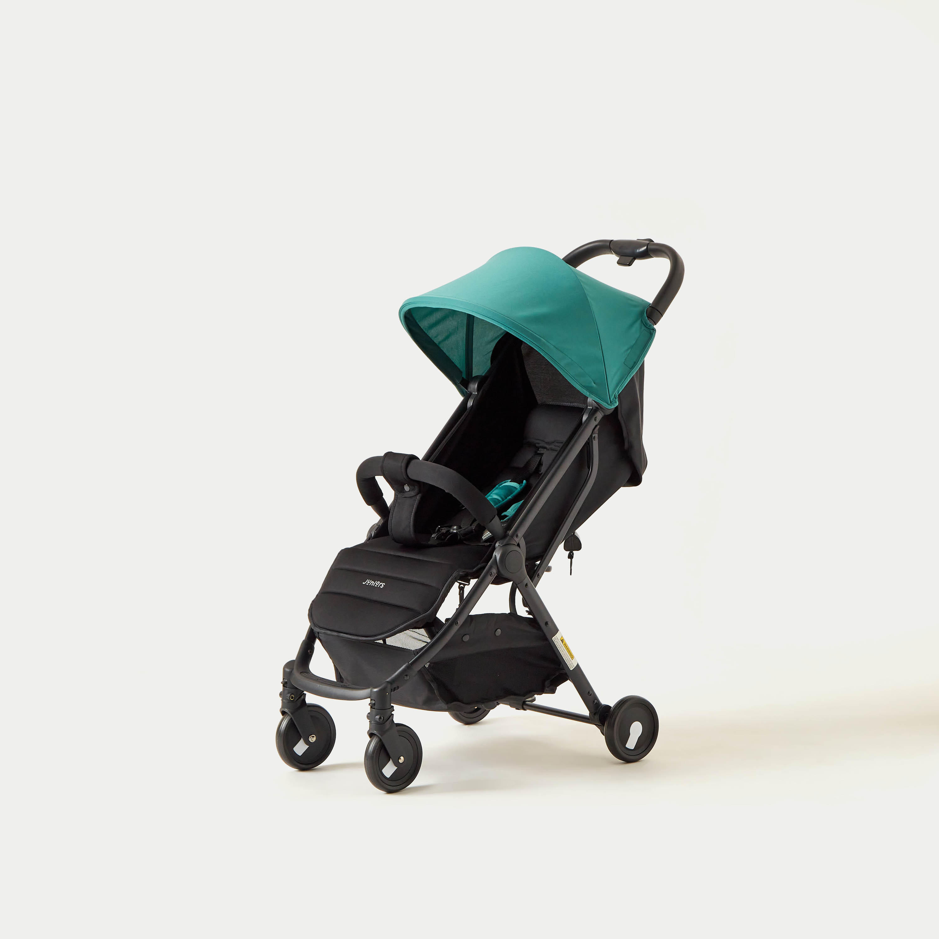 Juniors Lincoln Swing Highchair with Sleeping Mode