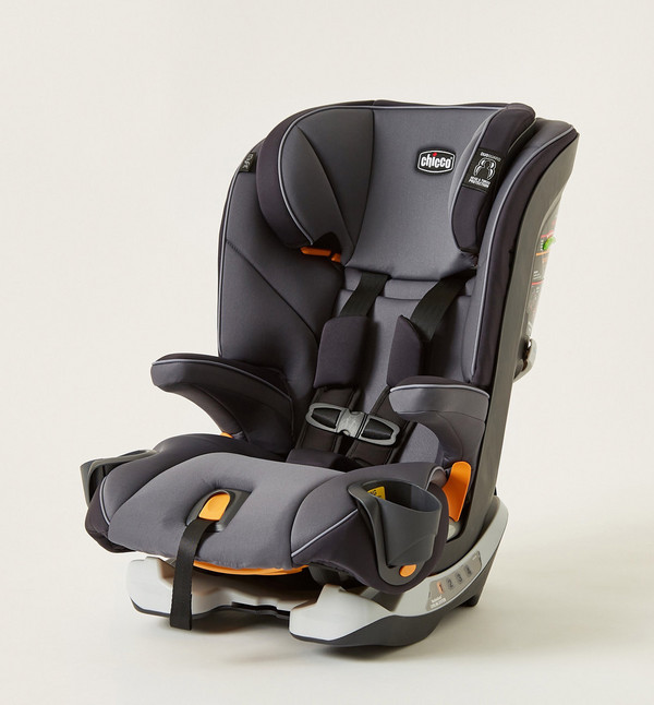 Buy Chicco My Fit Harness and Booster Toddler Car Seat Online